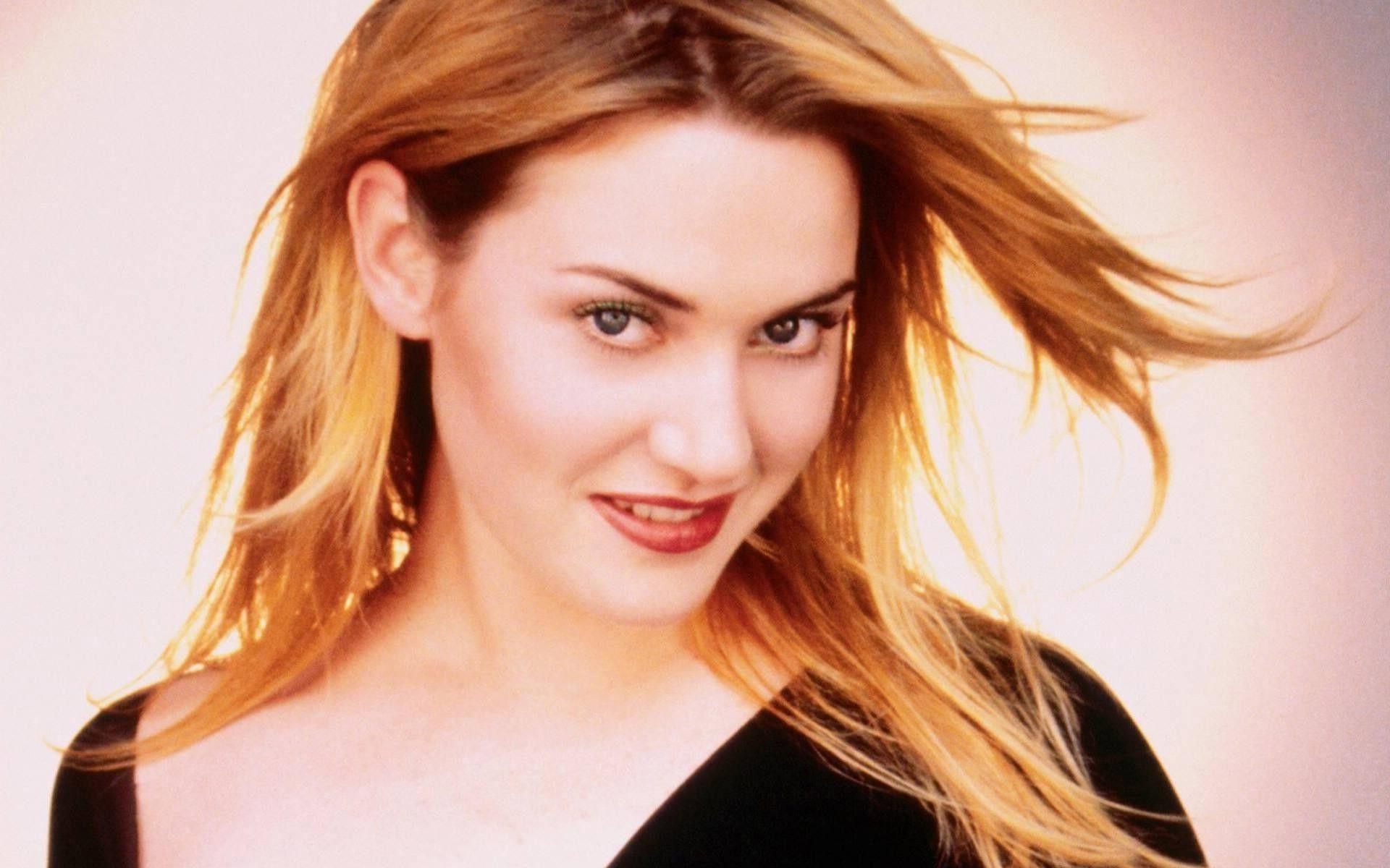 Kate Winslet, Schauspielerin, Hollywood, Hintergrund, Bild, 1920x1200 HD Desktop