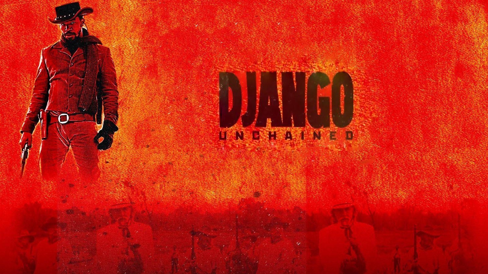 Django Unchained, 1440x900, Film, Desktop, Hintergrund, 1600x900 HD Desktop