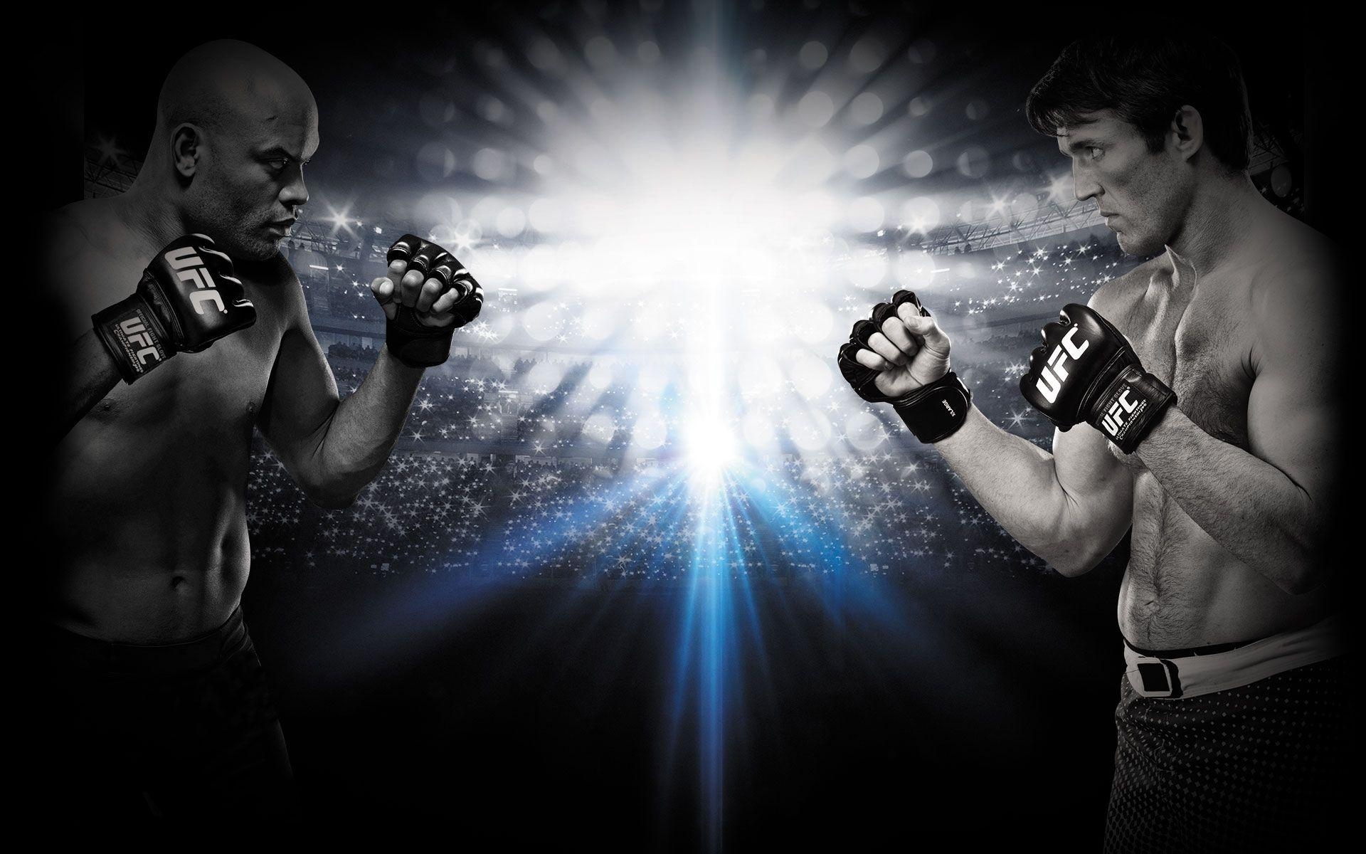 Anderson Silva, MMA, Kampfkunst, Brasilianer, Kämpfer, 1920x1200 HD Desktop