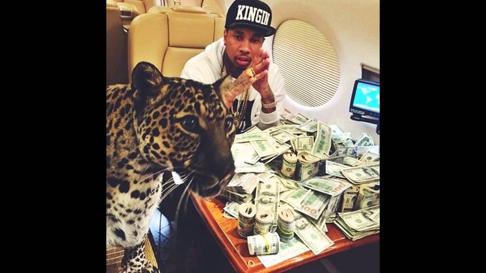 Tyga, Galerie, Musik, Hip-Hop, Bilder, 1920x1080 Full HD Desktop