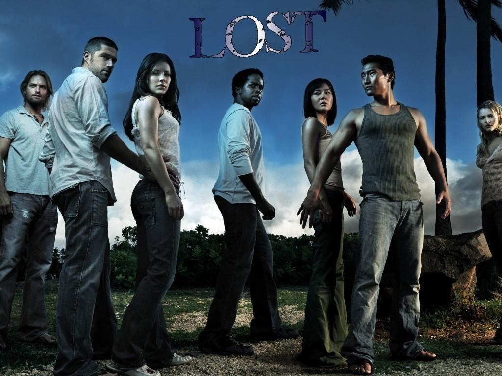 Lost TV-Serie, Mysterium, Abenteuer, Drama, Insel, 1030x770 HD Desktop