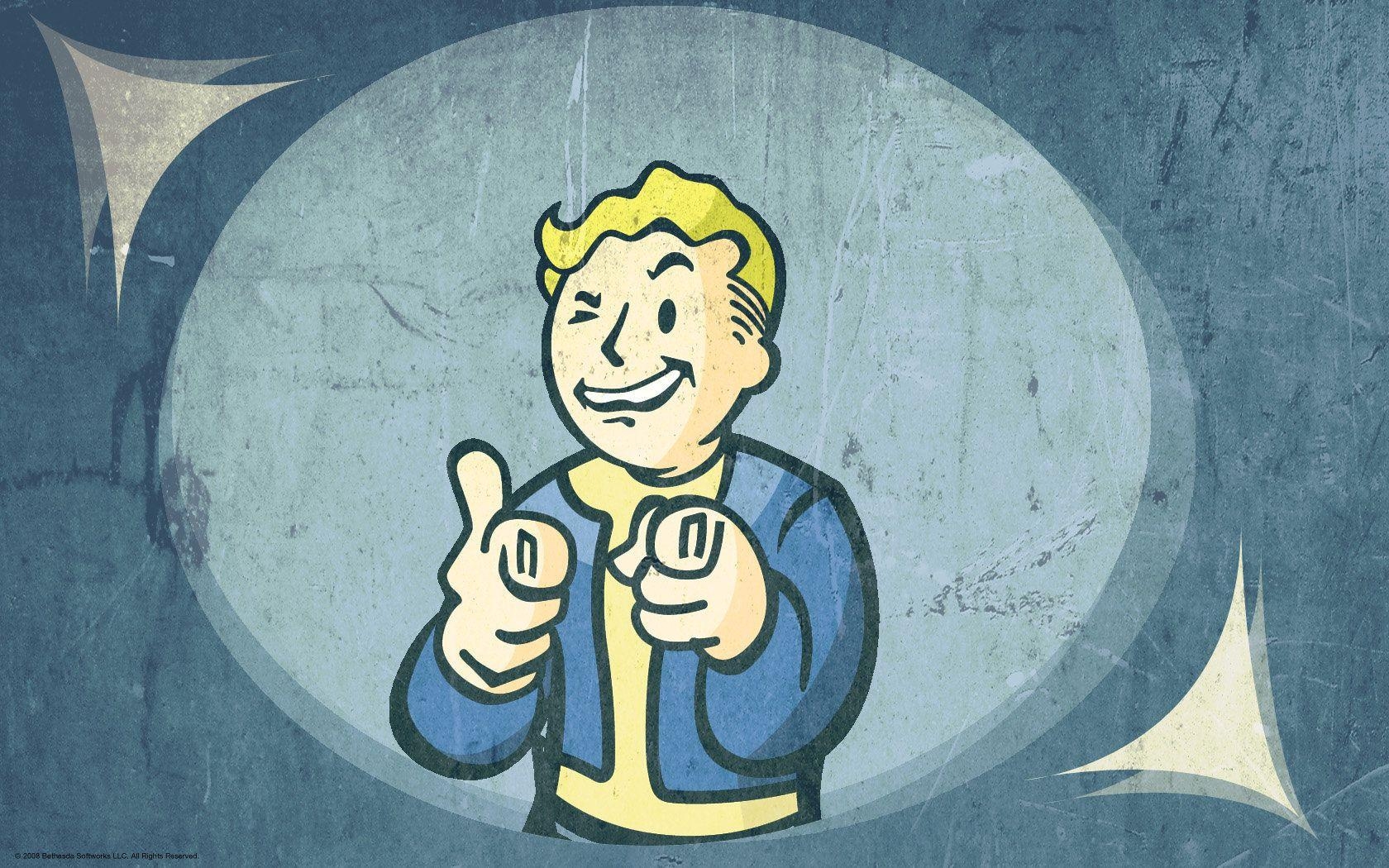 Fallout, Bildersammlung, Gaming, Apokalypse, HD, 1680x1050 HD Desktop