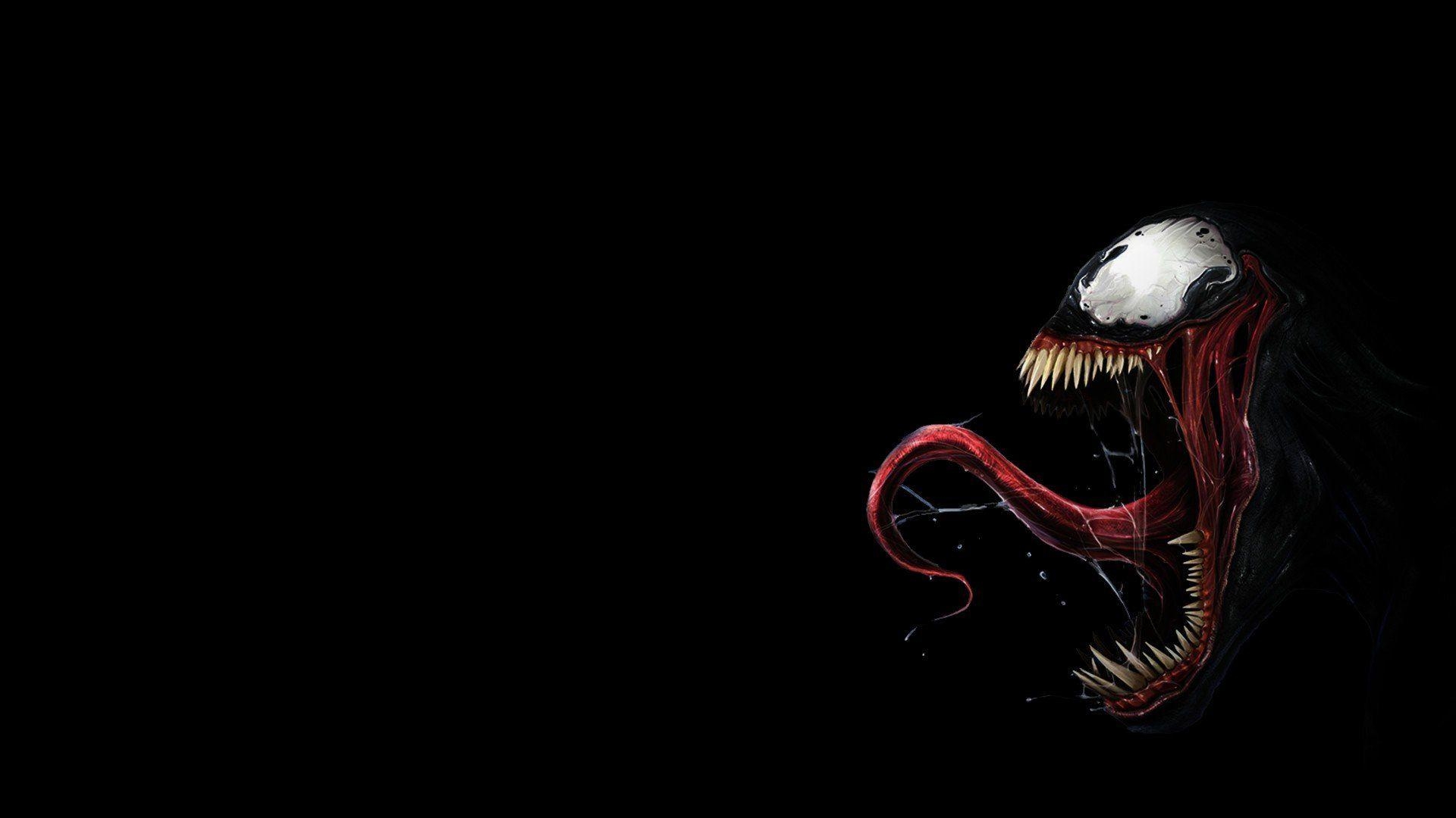 Venom, Film, Bild, Marvel, Antiheld, 1920x1080 Full HD Desktop