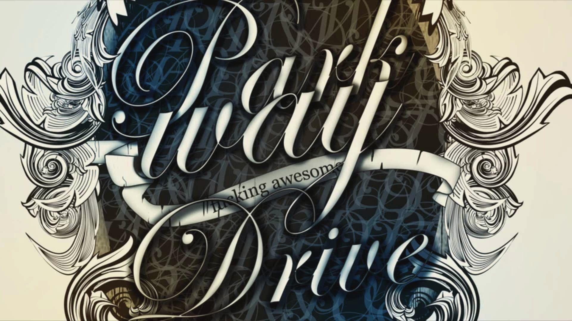 Parkway, Drive, Musik, Hintergrund, Metalcore, 1920x1080 Full HD Desktop