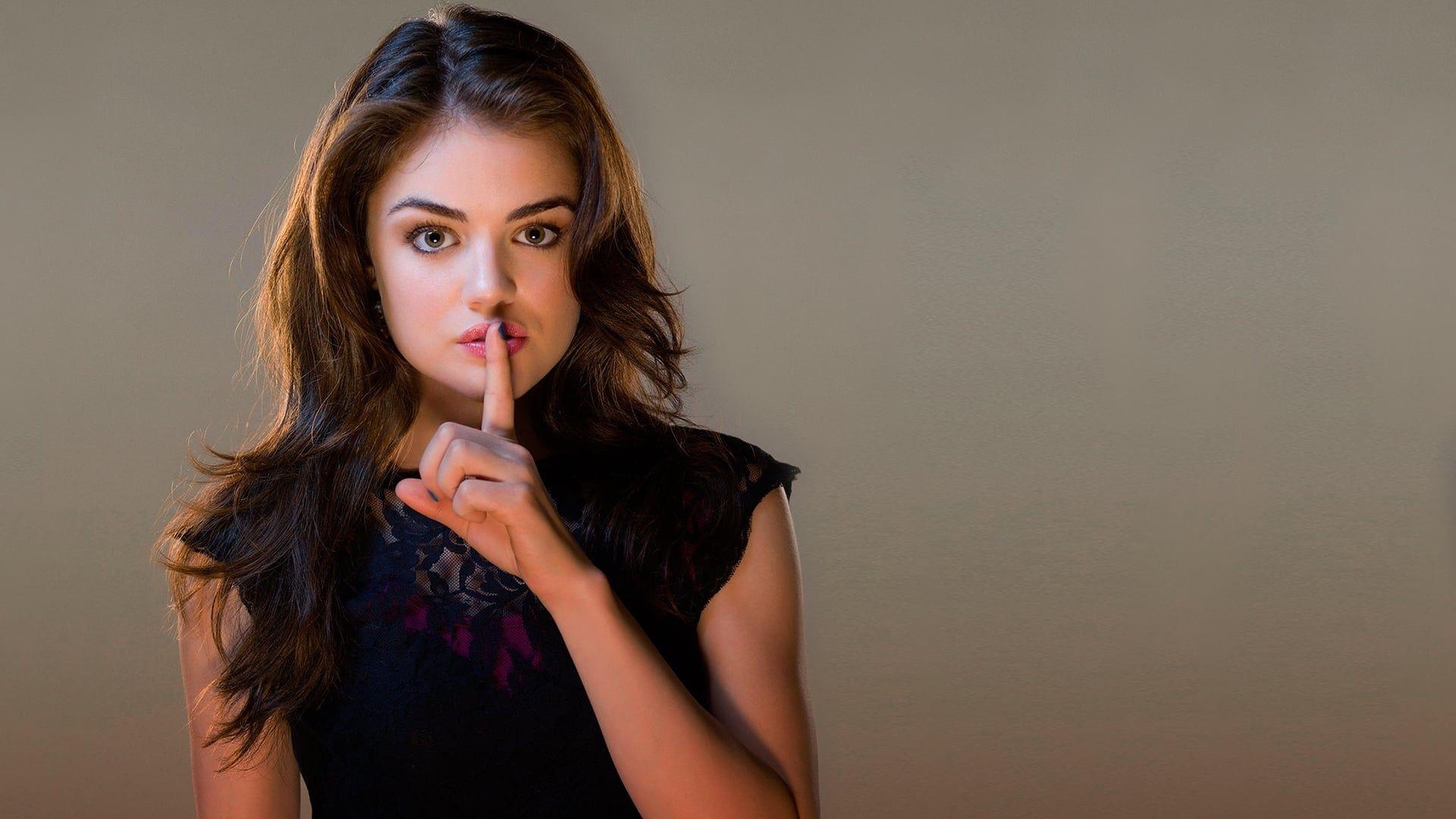 Lucy Hale, Wallpaper, 5x1080, Schauspielerin, Kino, 1920x1080 Full HD Desktop