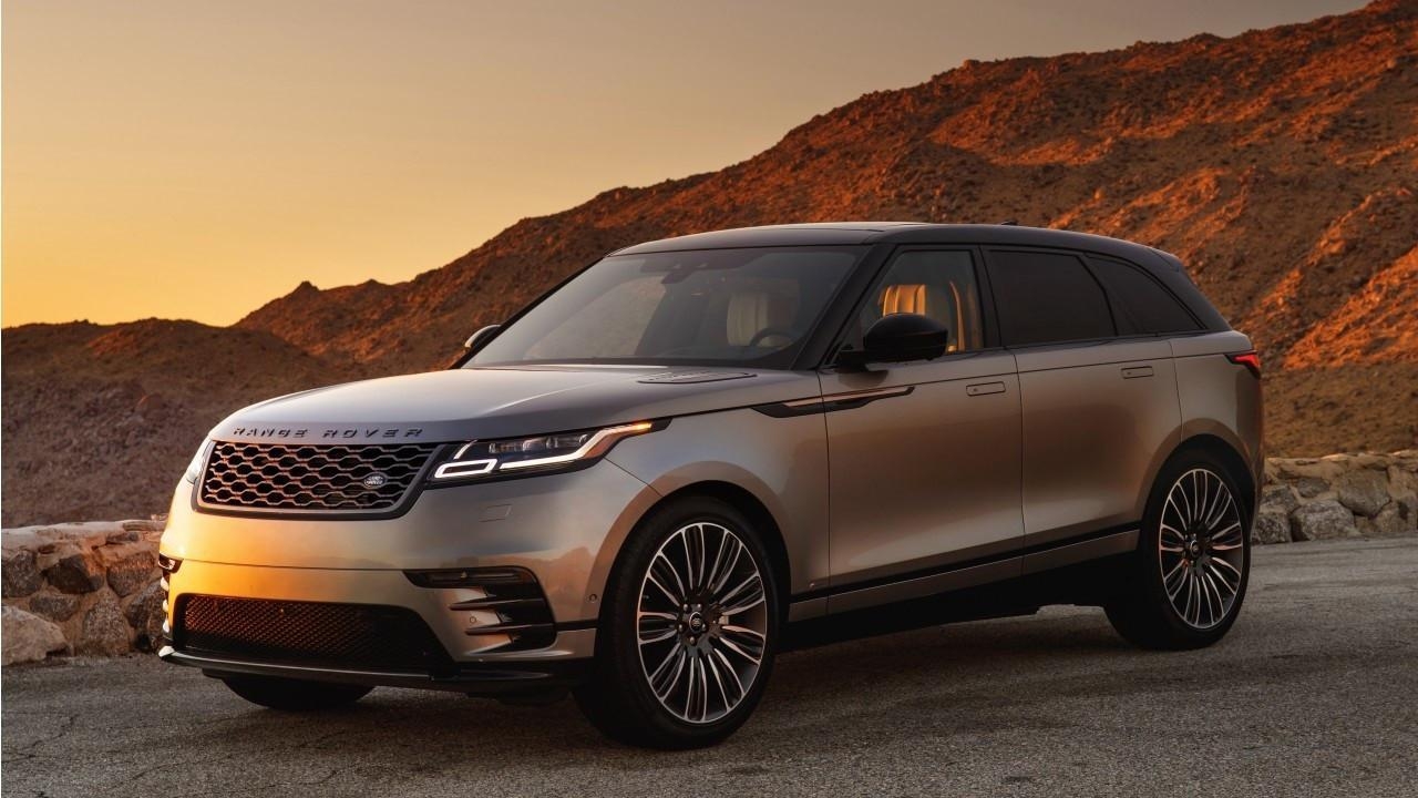 Range Rover, Android, Wallpaper, Auto, HD, 1280x720 HD Desktop