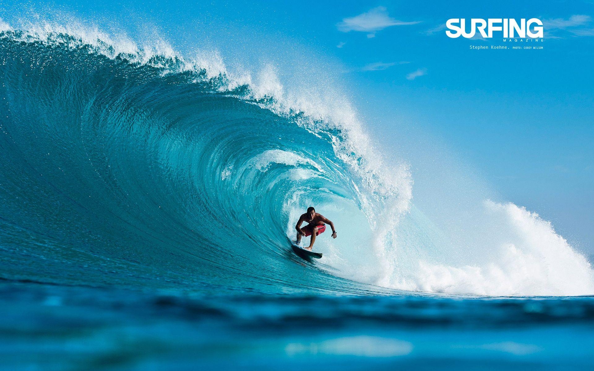 Surfen, 100 HD, Sport, Natur, Hintergrund, 1920x1200 HD Desktop