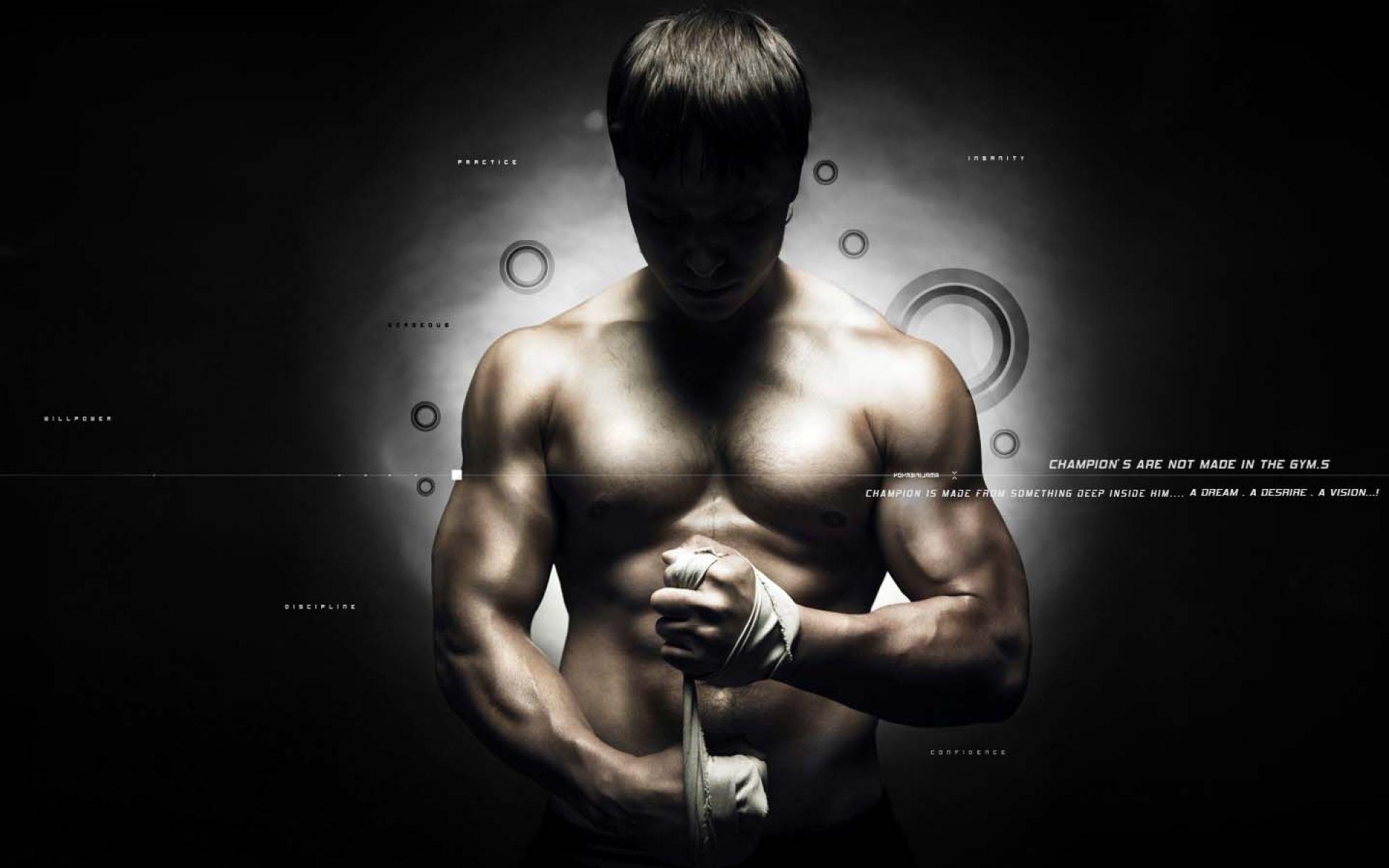 Fitness, Sport, Hintergrund, Training, 19 x 1200, 1920x1200 HD Desktop