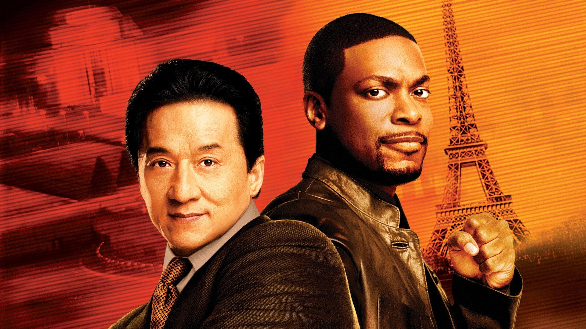 Jackie Chan, Rush Hour 3, Hochwertig, Hintergrund, Film, 1920x1080 Full HD Desktop