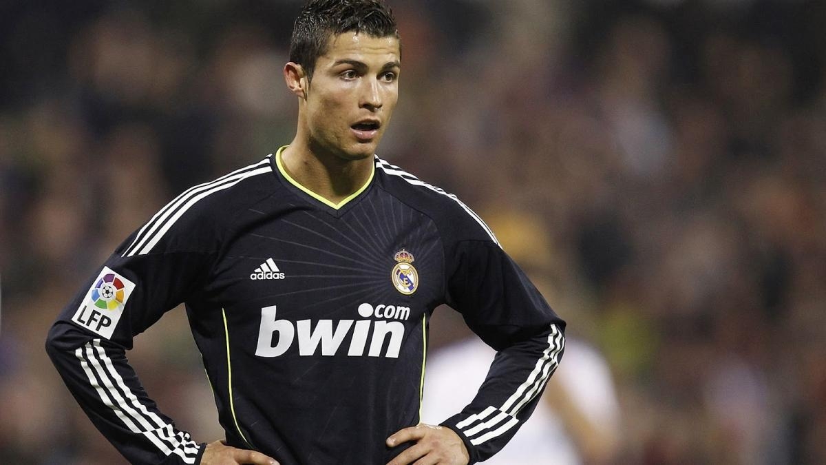 Cristiano Ronaldo, Beste, Wallpaper, Fußball, CR7, 1200x680 HD Desktop