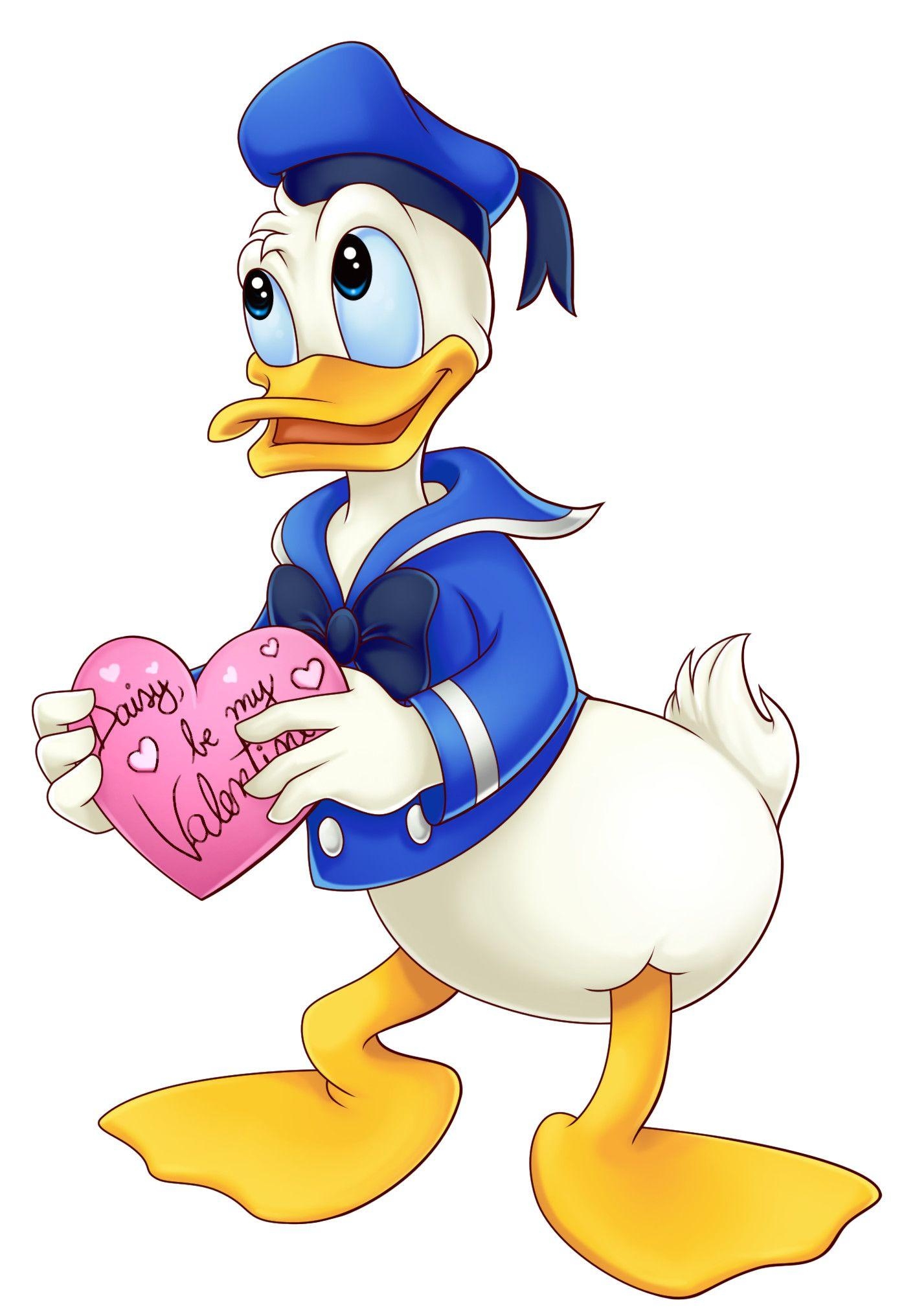 Donald Duck, Cartoon, Disney, Hintergrund, Bild, 1400x2040 HD Handy