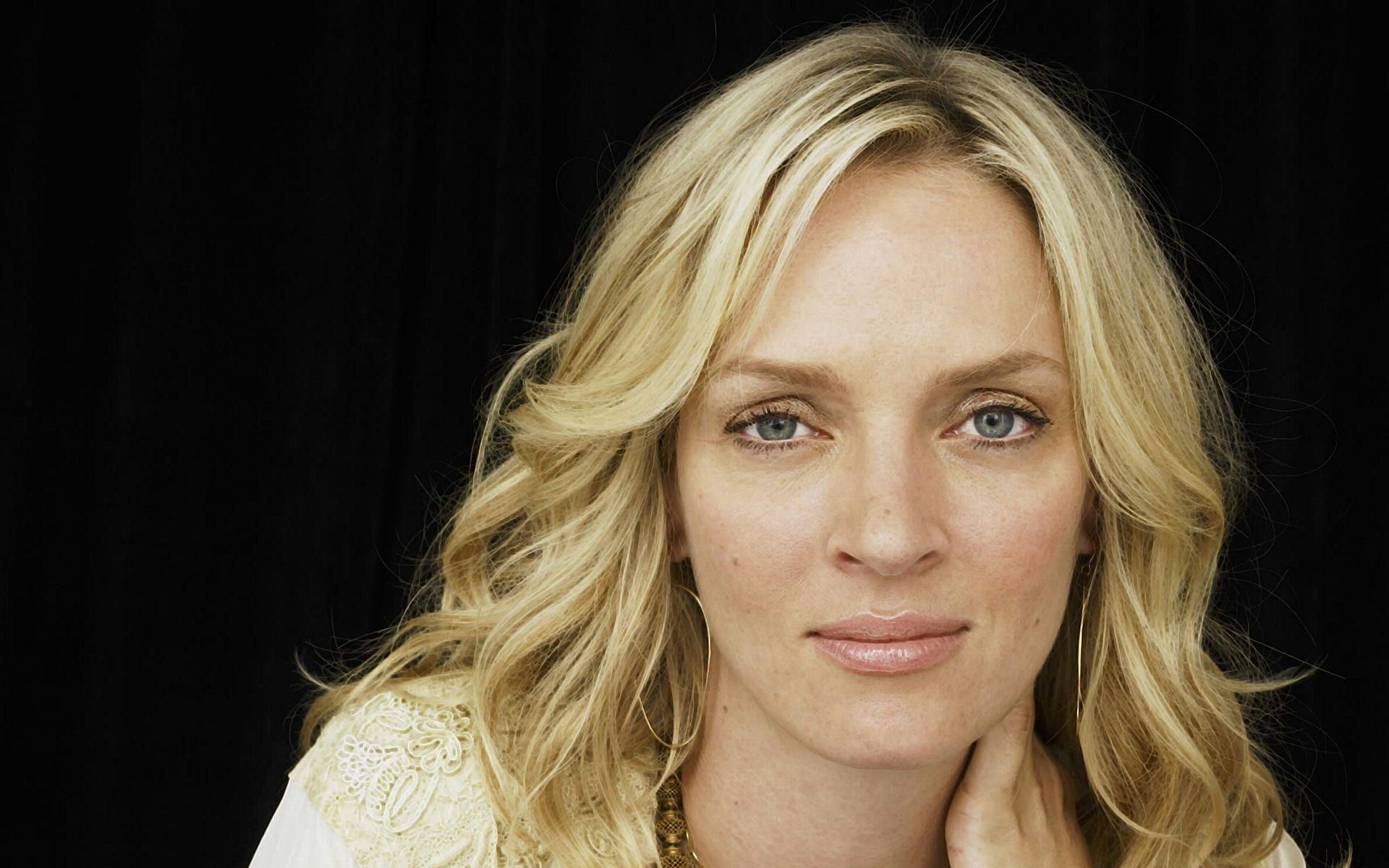 Uma Thurman, 54188 px, Desktop, Bild, Hintergrund, 1920x1200 HD Desktop