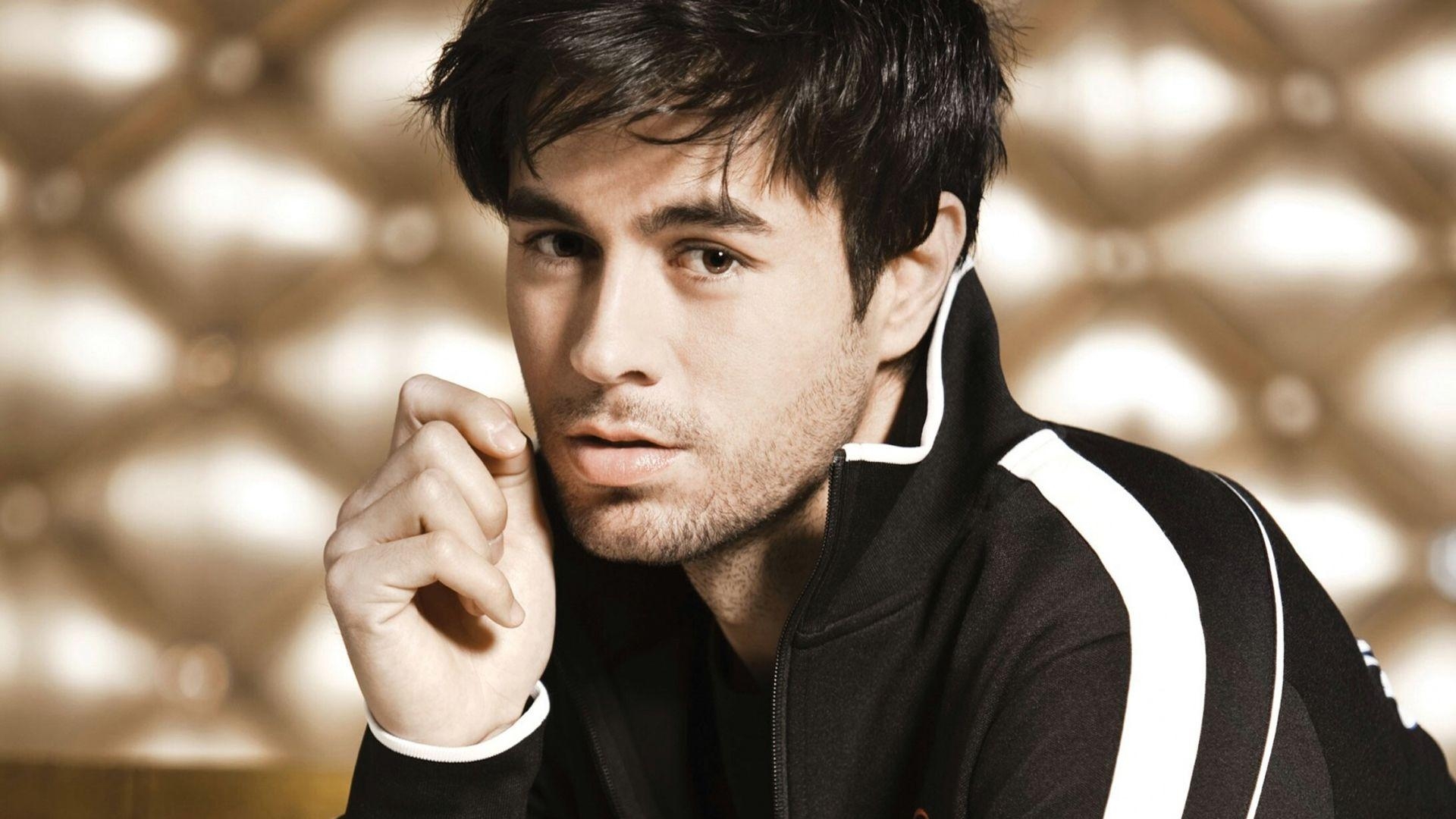 Enrique Iglesias, HD, Wallpaper, Sänger, Popmusik, 1920x1080 Full HD Desktop