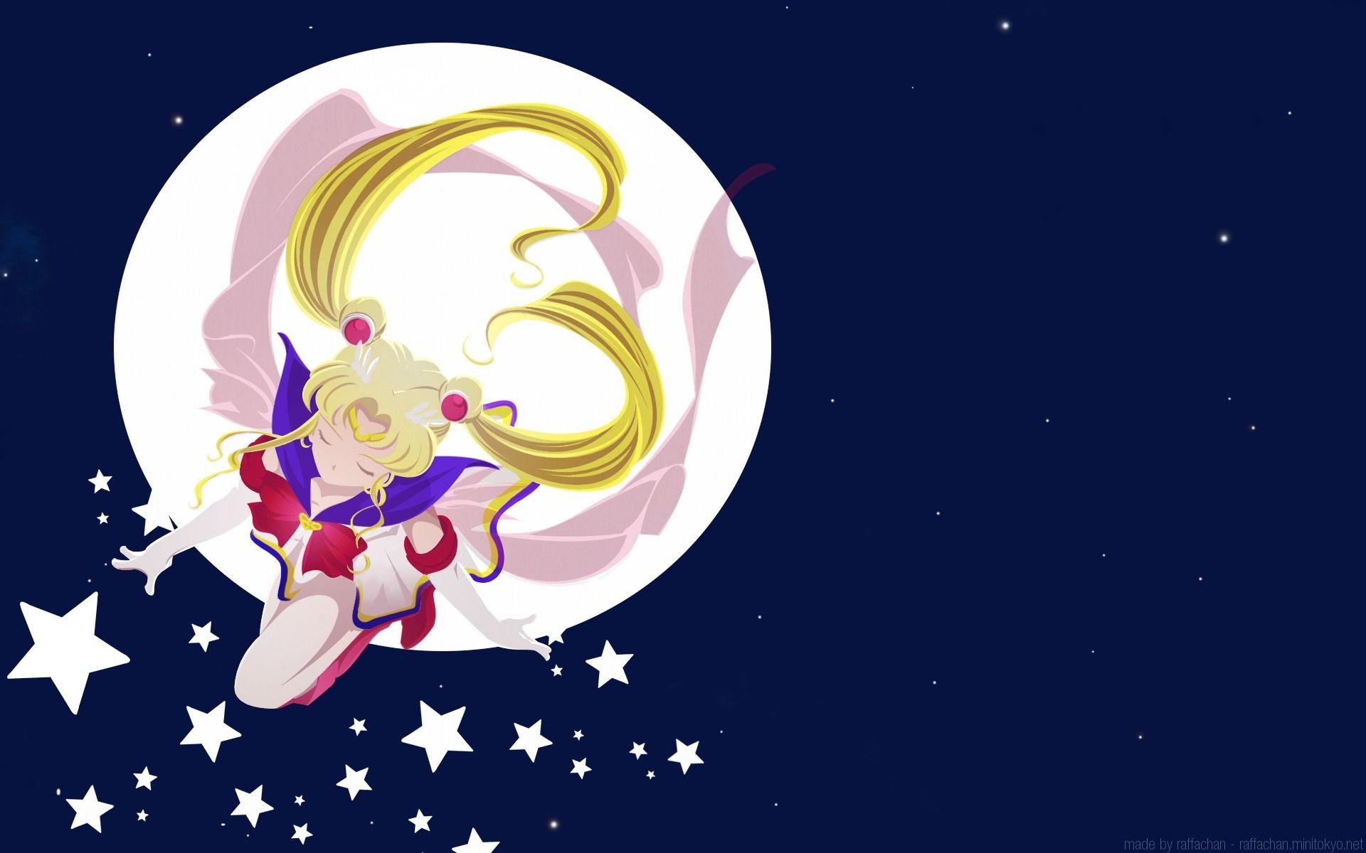 Sailor Moon, Anime, Tapeten, Bild, Magisch, 1920x1200 HD Desktop