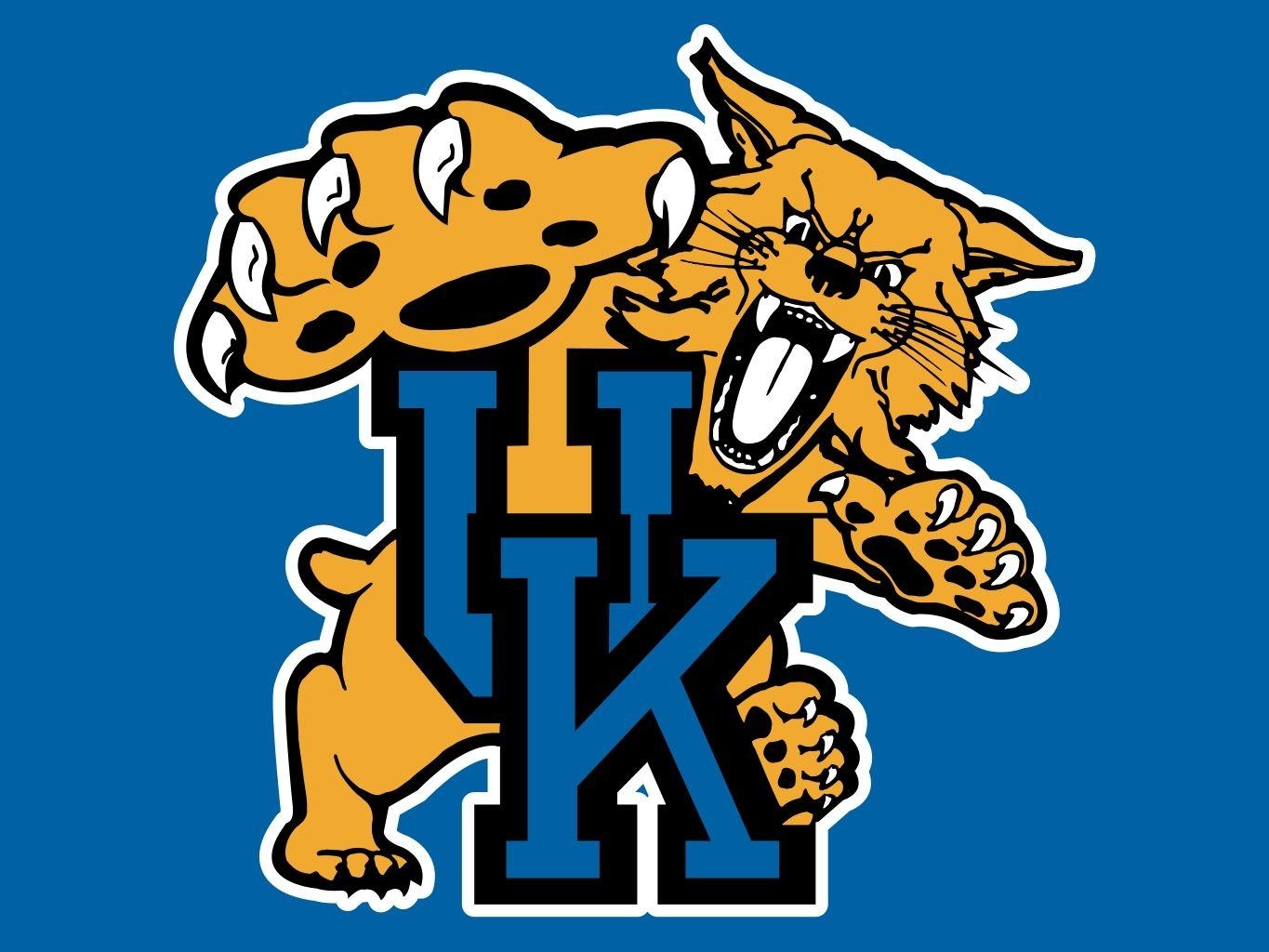 Kentucky Wildcats, Computer, Hintergrund, Reisen, Sport, 1370x1030 HD Desktop