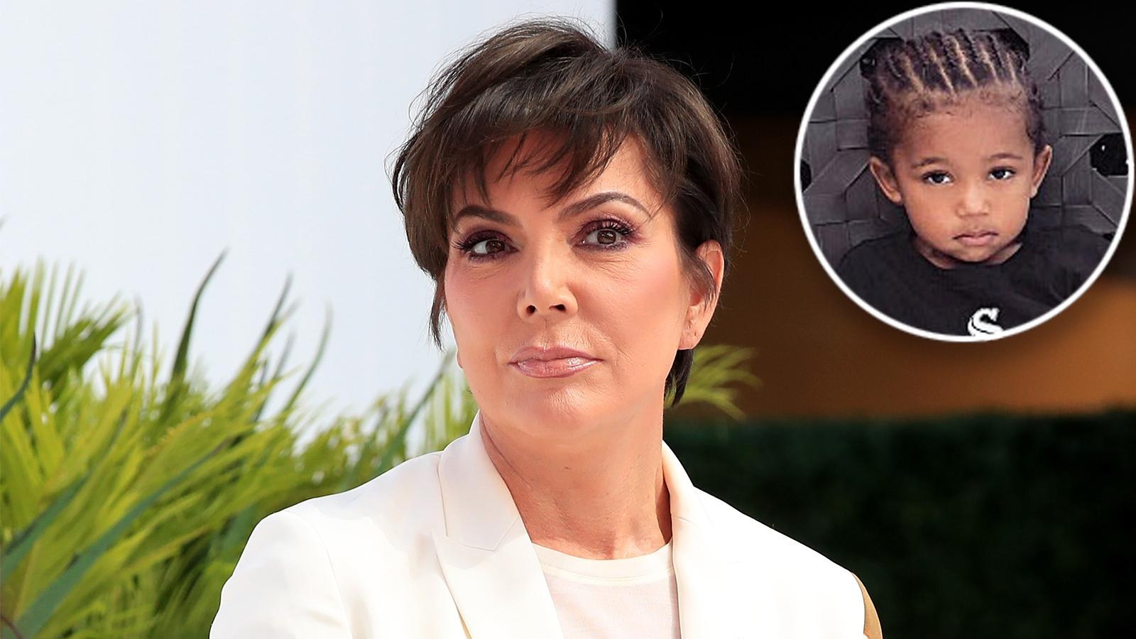 Kris Jenner, Notfall, Saint, Allergie, Gesundheit, 1600x900 HD Desktop