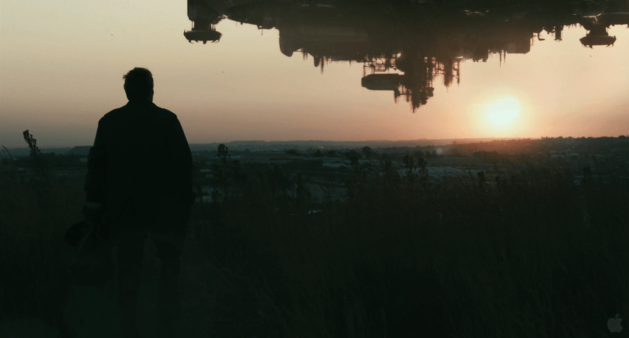 District 9, Film, Kritik, Analyse, Science-Fiction, 1280x690 HD Desktop