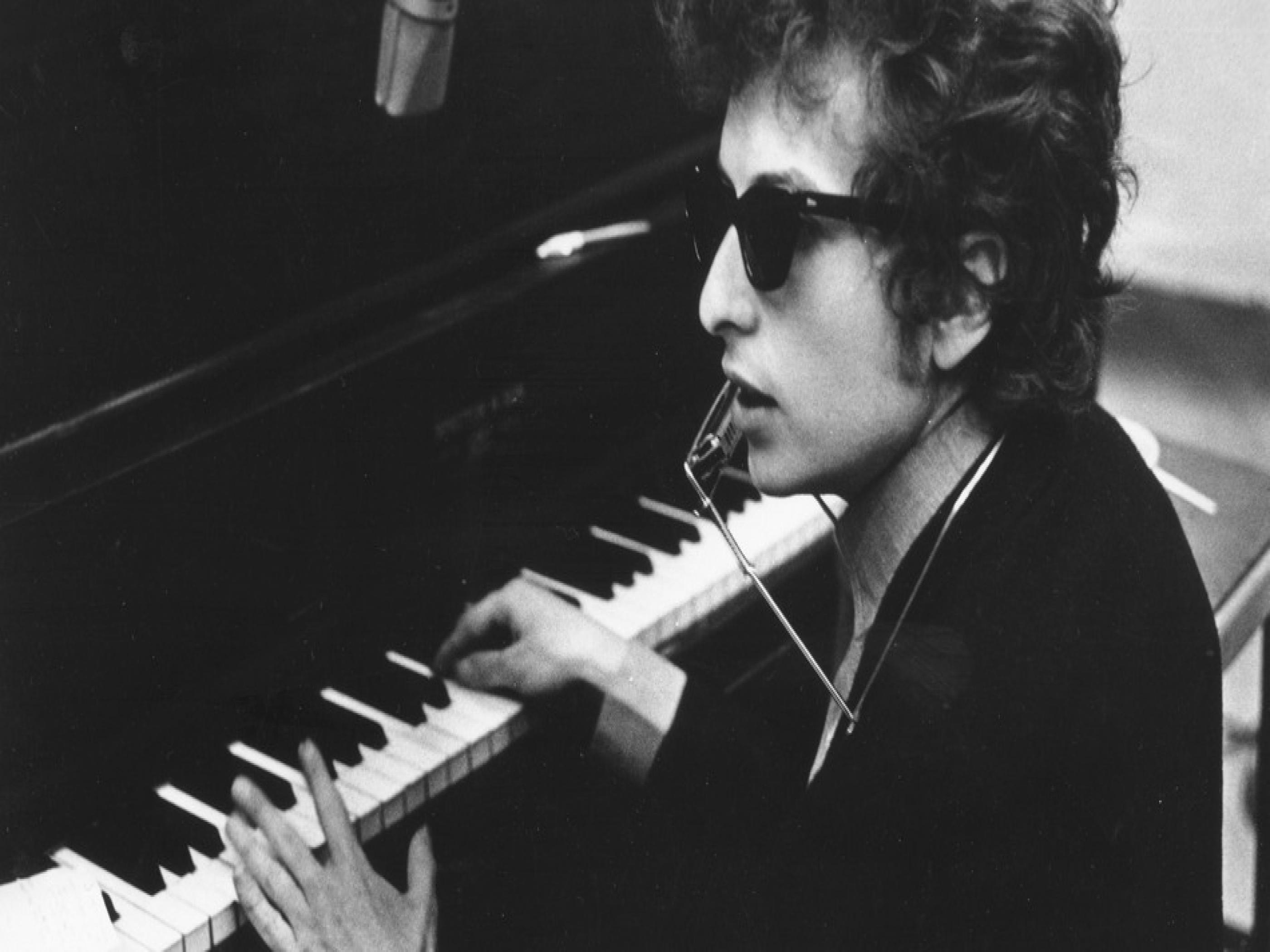 Bob Dylan, HD Bild, Folk Rock, Legendenbilder, Musikikon, 2800x2100 HD Desktop