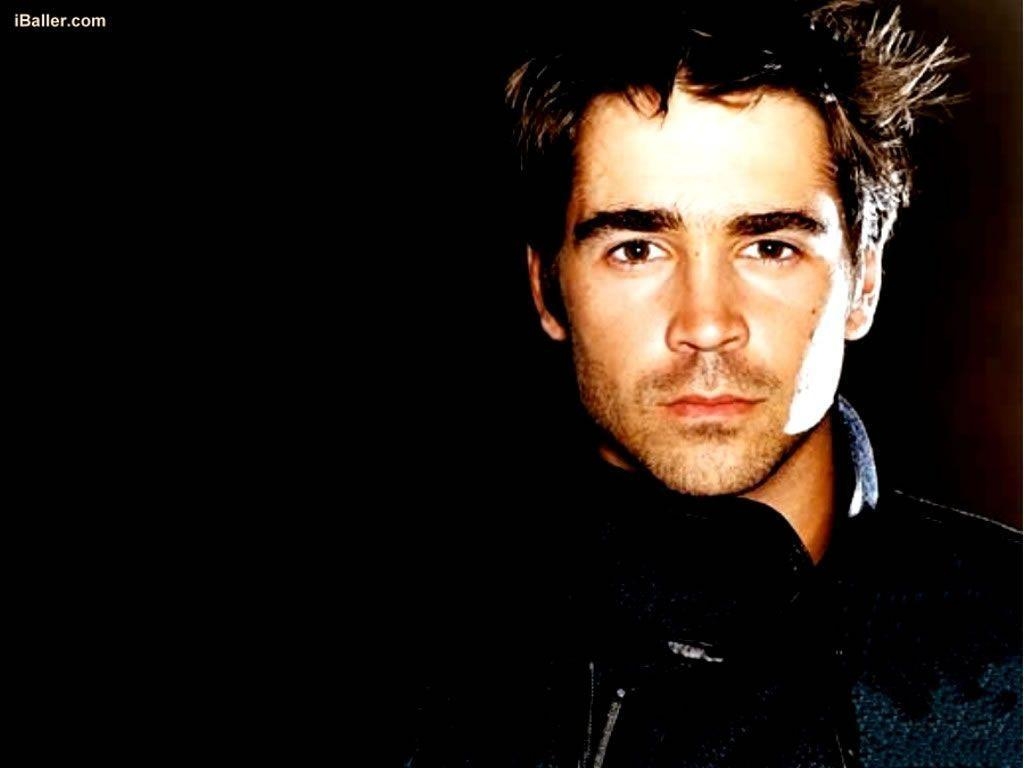 Colin Farrell, Movies, Schauspieler, Filmbild, Leinwand, 1030x770 HD Desktop