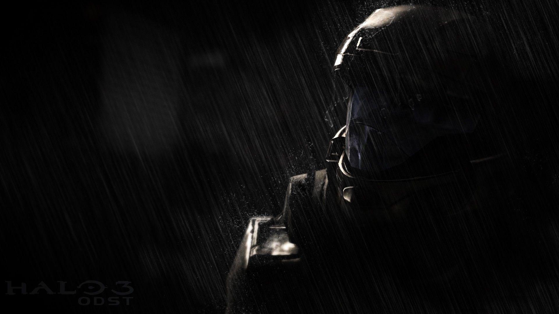 Halo 3 ODST, Desktop, HD, Halo, Mobil, 1920x1080 Full HD Desktop