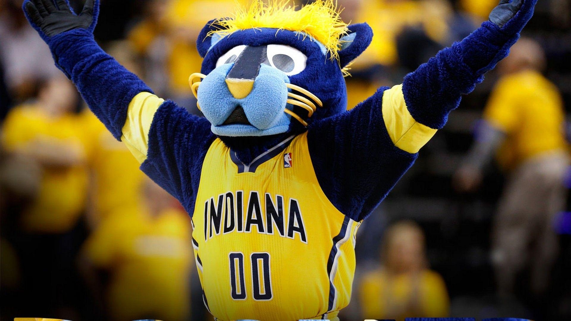 Indiana Pacers, Basketball, Hintergrund, NBA, Sport, 1920x1080 Full HD Desktop