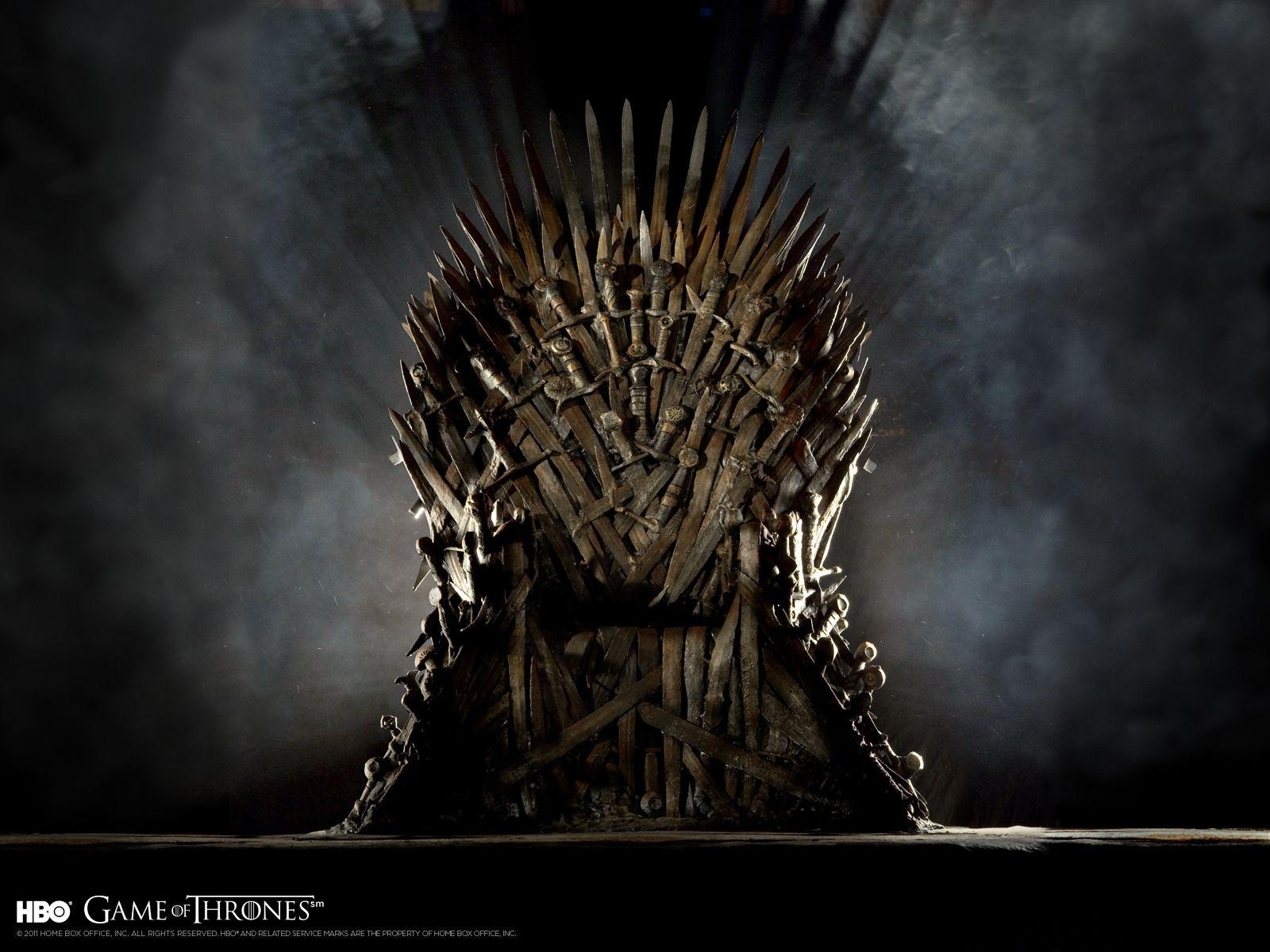 Game of Thrones, TV-Show, Hintergrund, Winterfell, Stark, 1600x1200 HD Desktop