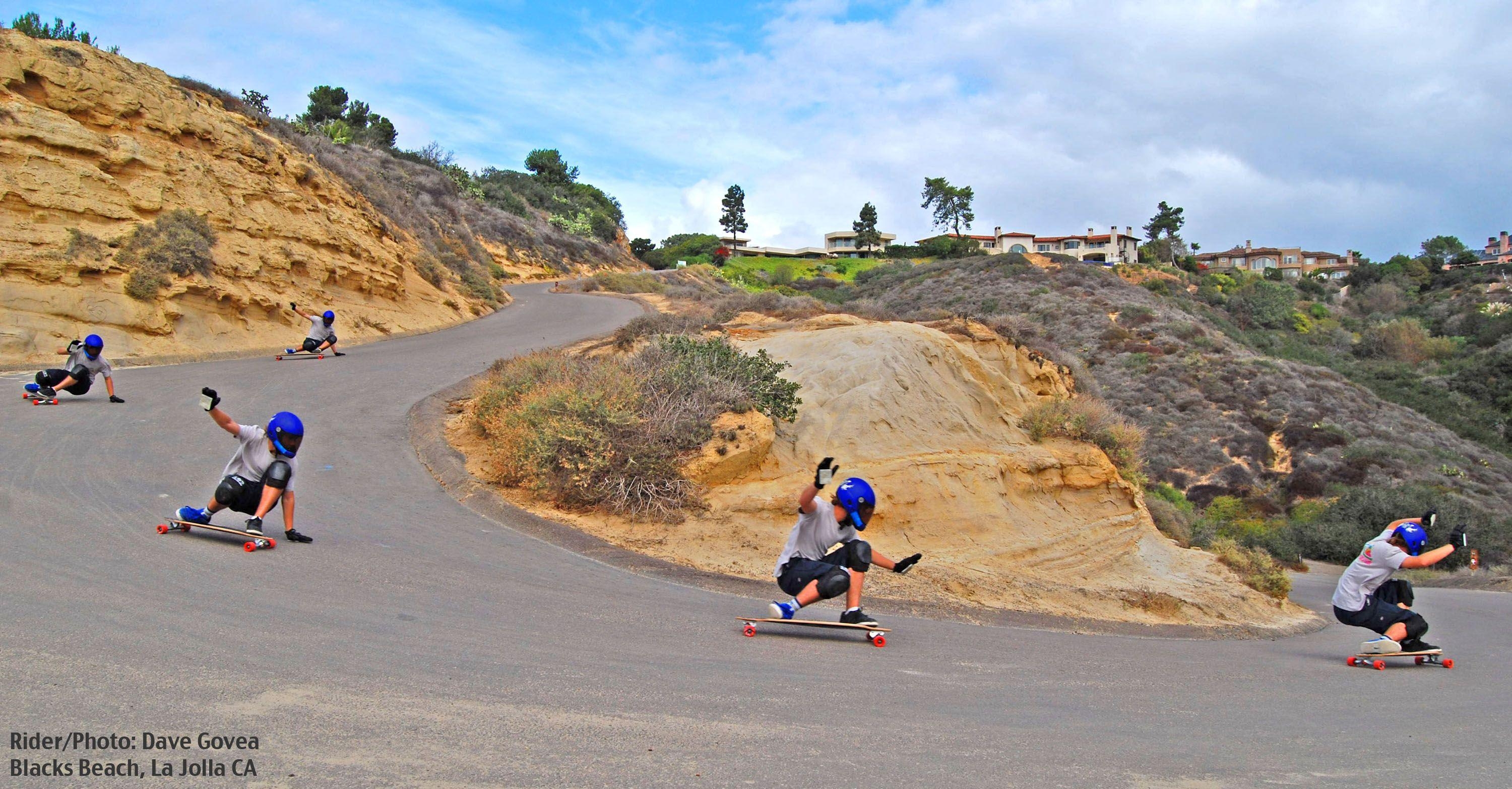 Longboarding, Videos, Boardshop, Sport, Blog, 3000x1570 HD Desktop