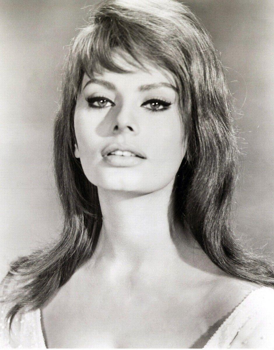 Sophia Loren, Leinwand, Publikum, Charme, Talent, 940x1200 HD Handy