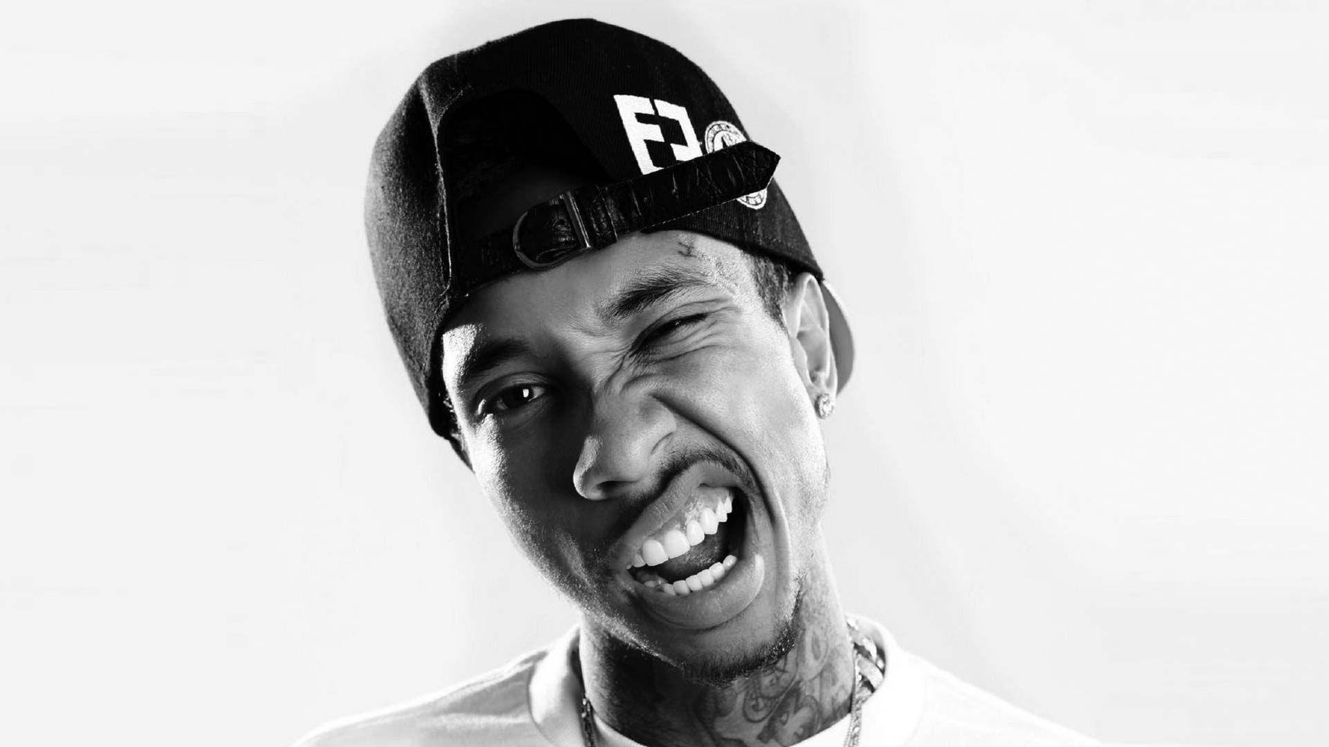 Tyga, Musik, Rap, HD, Künstler, 1920x1080 Full HD Desktop