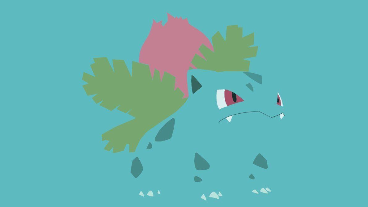 Ivysaur, Download, Gaming, Bild, Wallpaper, 1200x670 HD Desktop