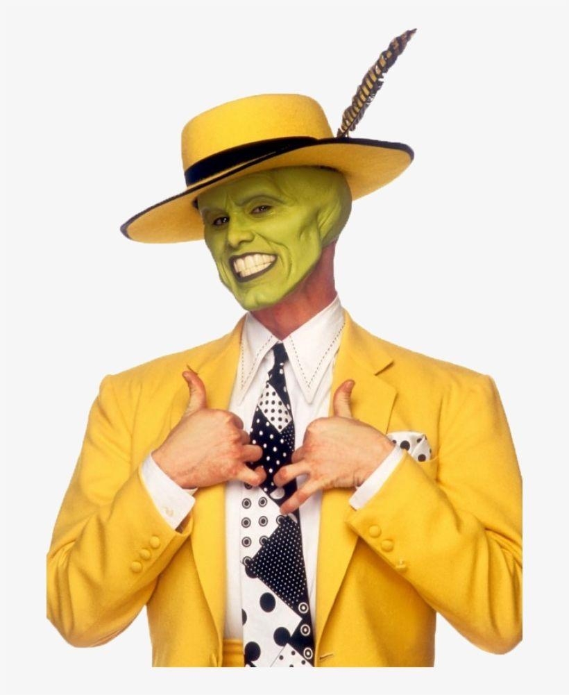 Die Maske, Film, PNG, Download, Jim Carrey, 820x1010 HD Handy