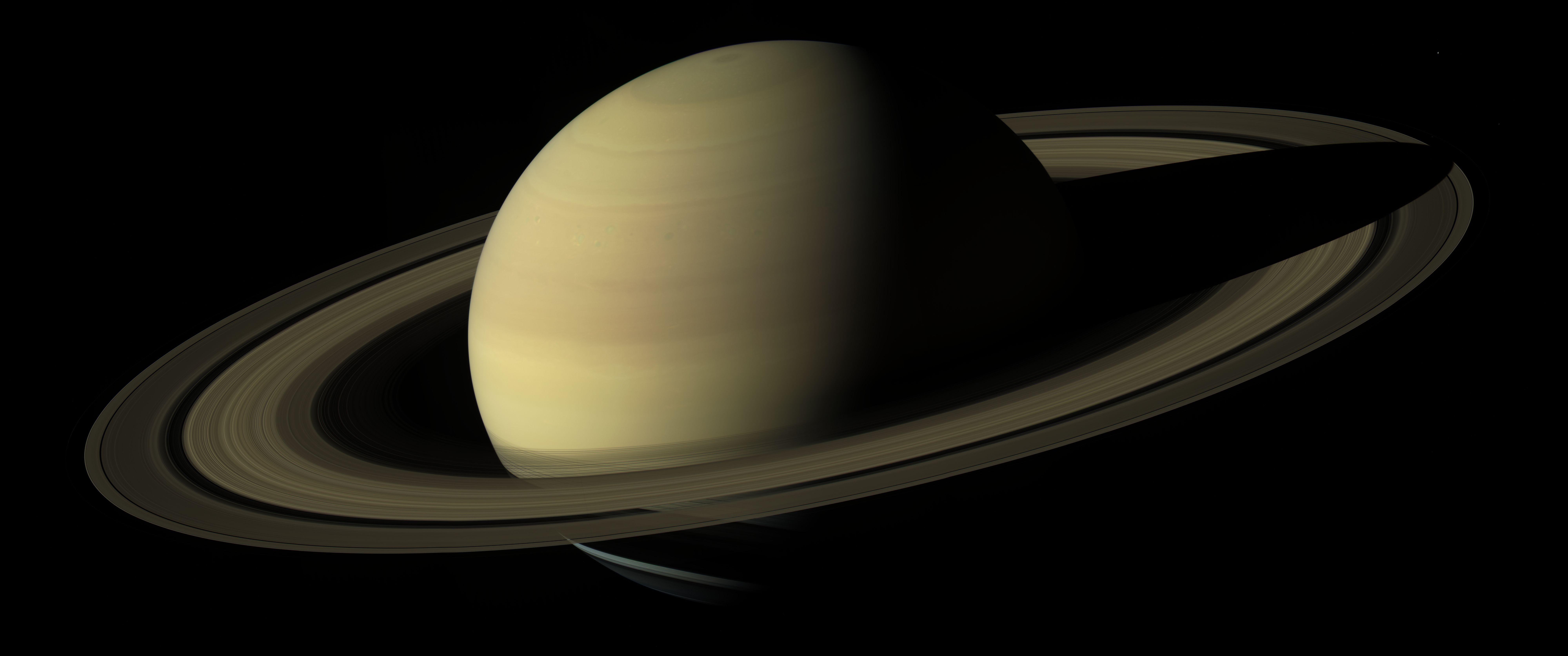 NASA, Saturn, Synonyme, Spacelab, Hintergrundbild, 8000x3350 4K Desktop