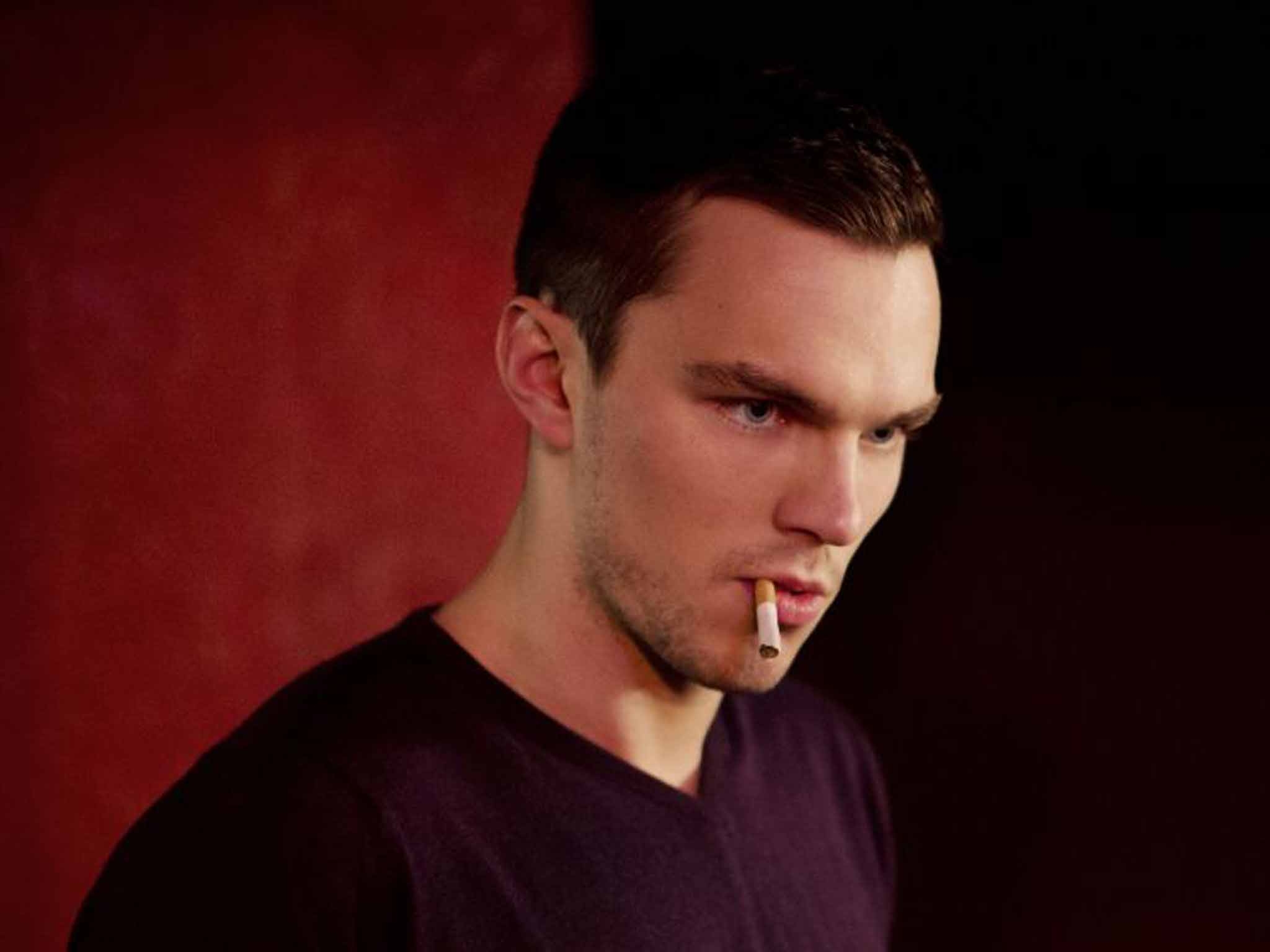 Nicholas Hoult, Kill Your Friends, Jennifer Lawrence, Kinderschauspieler, Interview, 2050x1540 HD Desktop