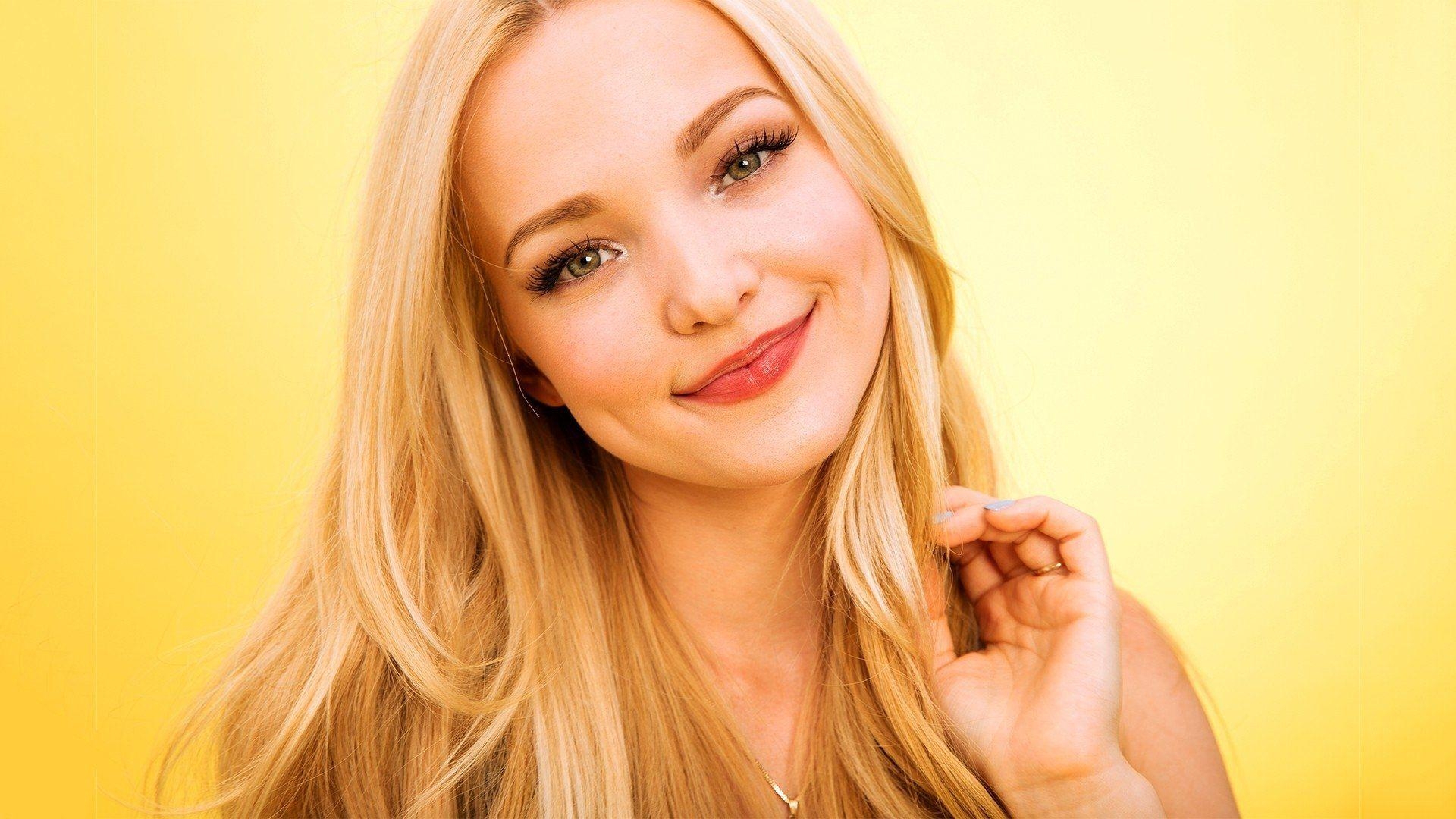 Dove Cameron, HD, Hintergrund, Bild, Schauspielerin, 1920x1080 Full HD Desktop