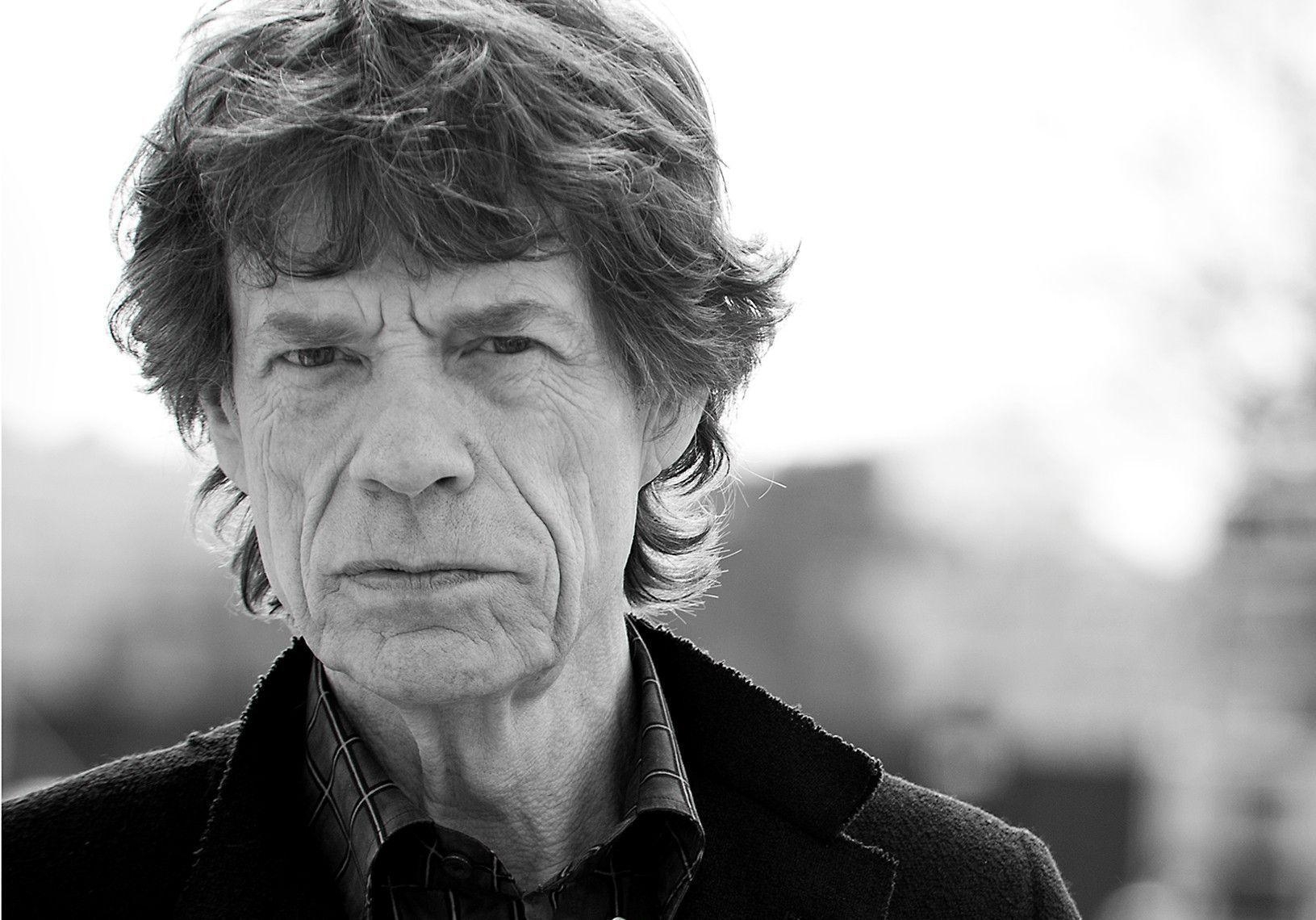 Mick Jagger, Kultfigur, Rollende Steine, Musik, 60er, 1640x1140 HD Desktop