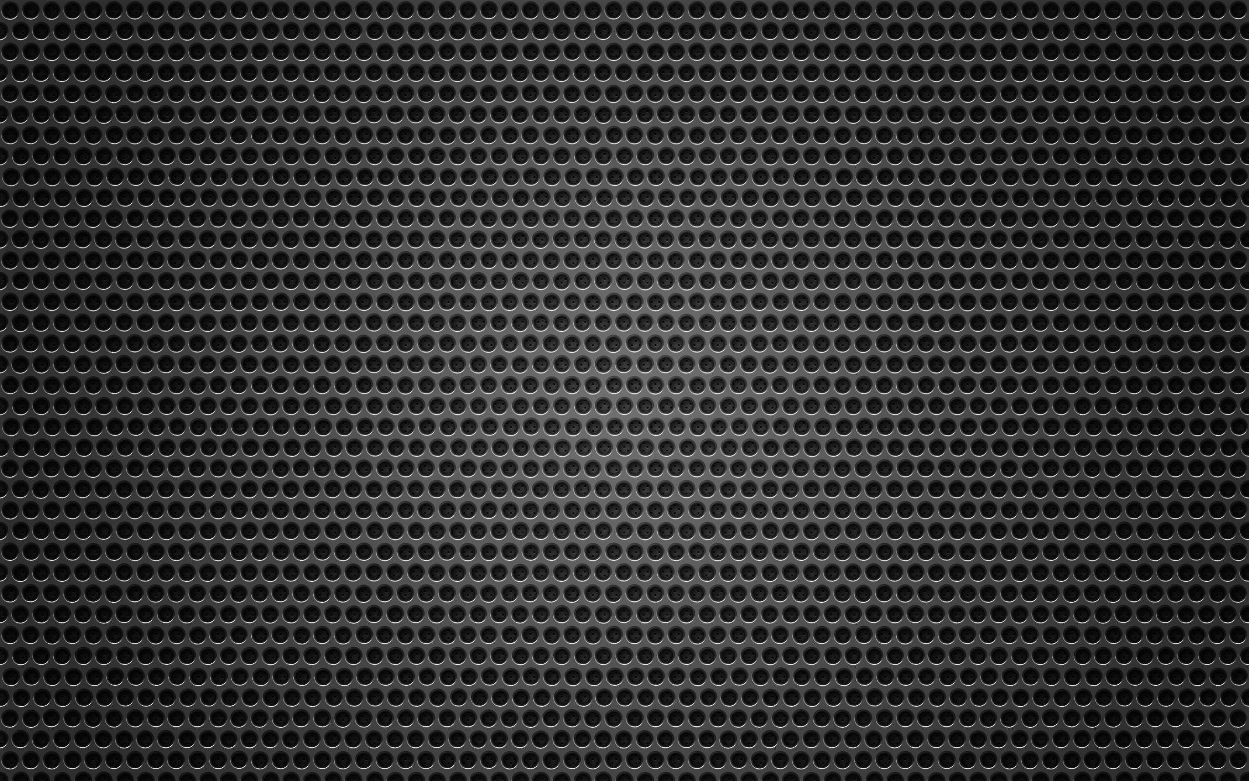 Carbon, Schwarz, Hintergrund, High Quality, Material, 2560x1600 HD Desktop