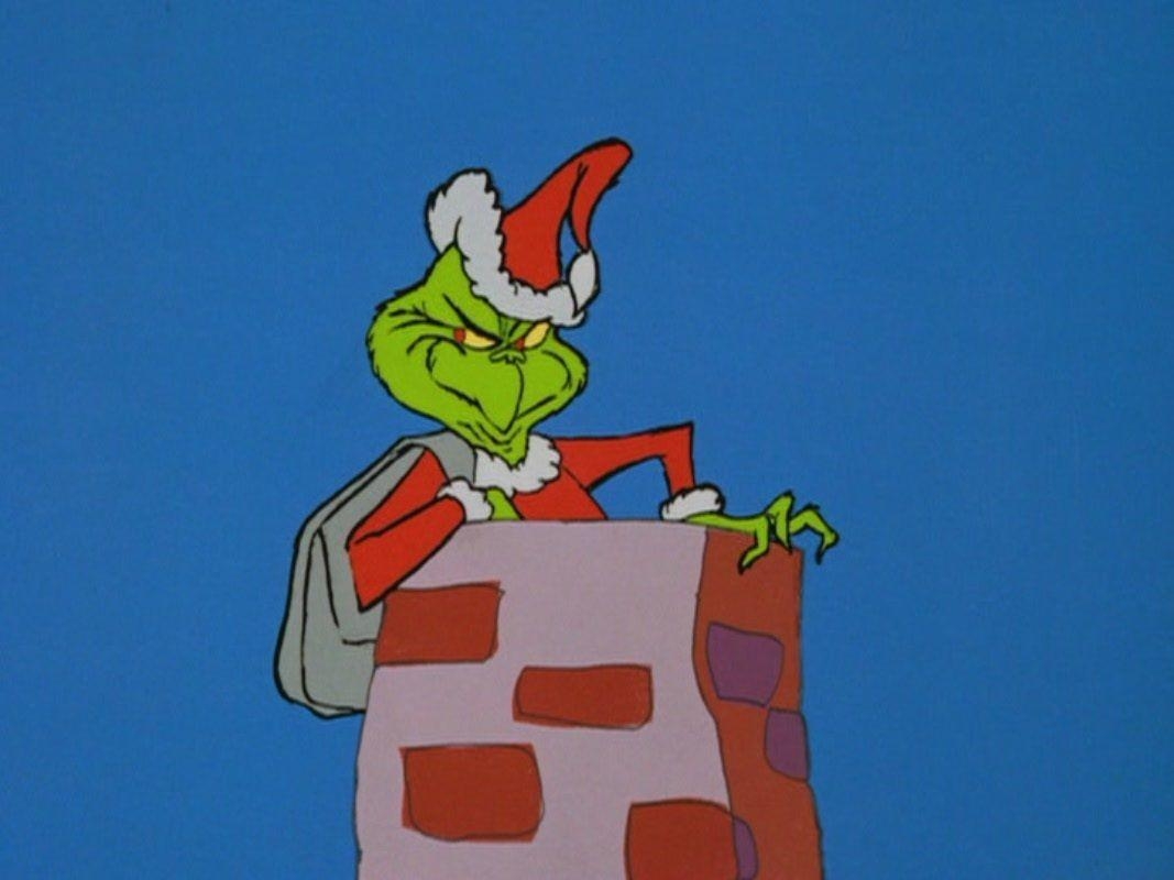 Der Grinch, Weihnachtsfilm, HD, Cartoon, Bild, 1070x800 HD Desktop