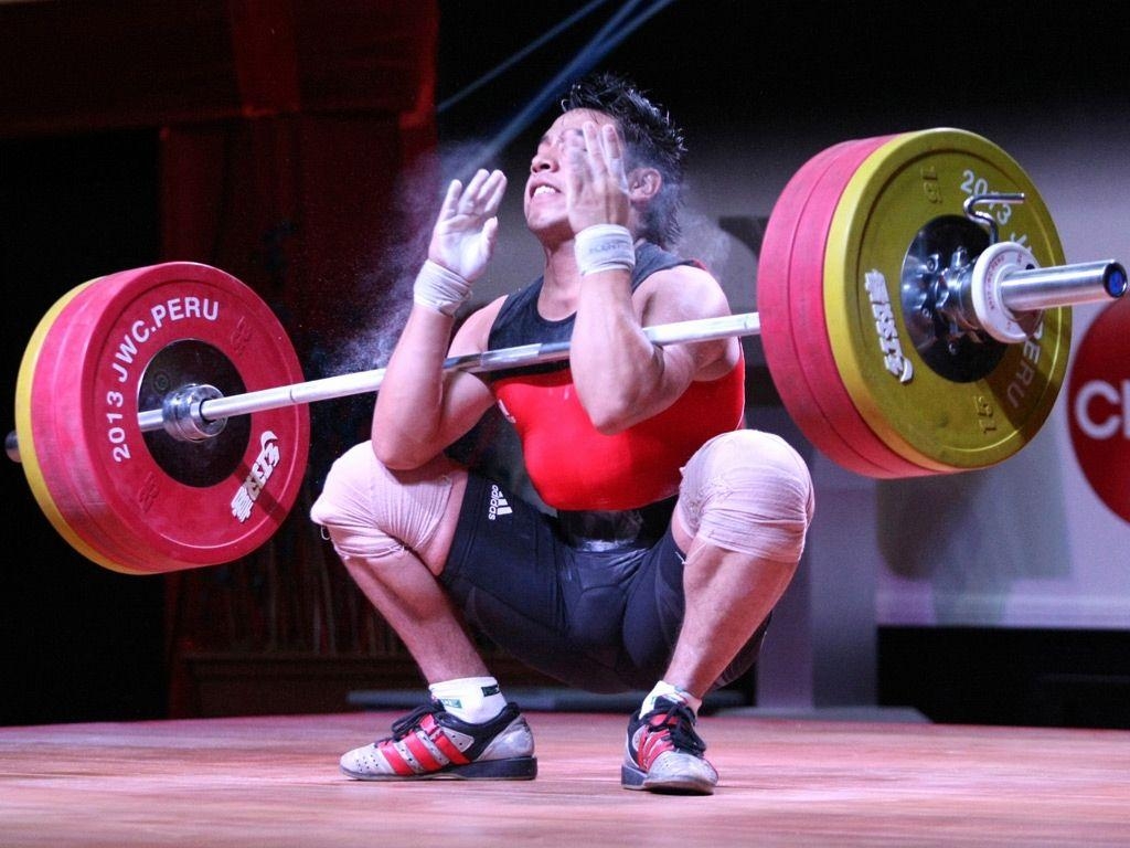 Powerlifting, Liebevoll, Kraftsport, Athletisch, Ausdauer, 1030x770 HD Desktop