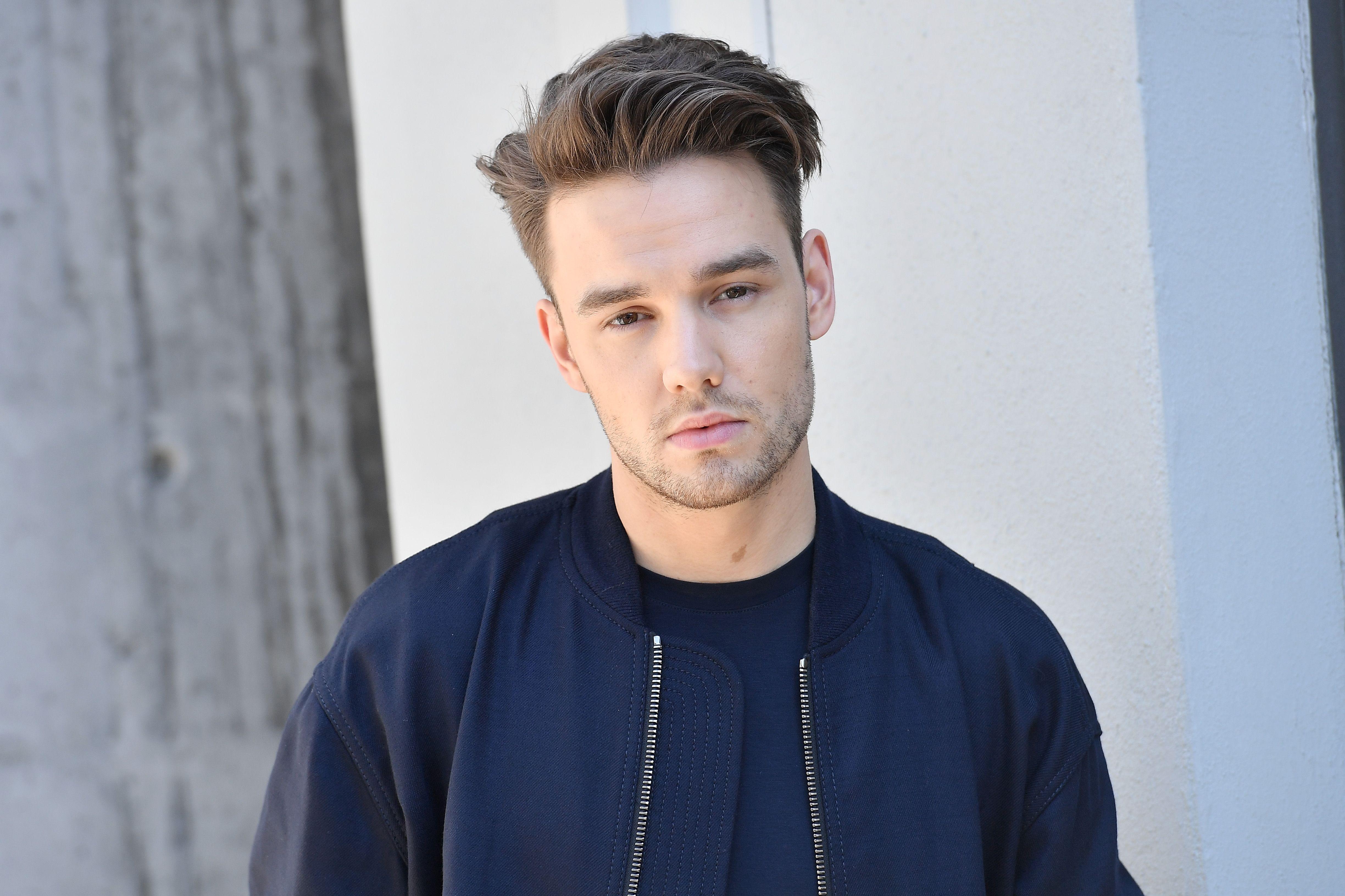 Liam Payne, 5K, HD Musik, Bild, Sängeralbum, 4900x3270 4K Desktop