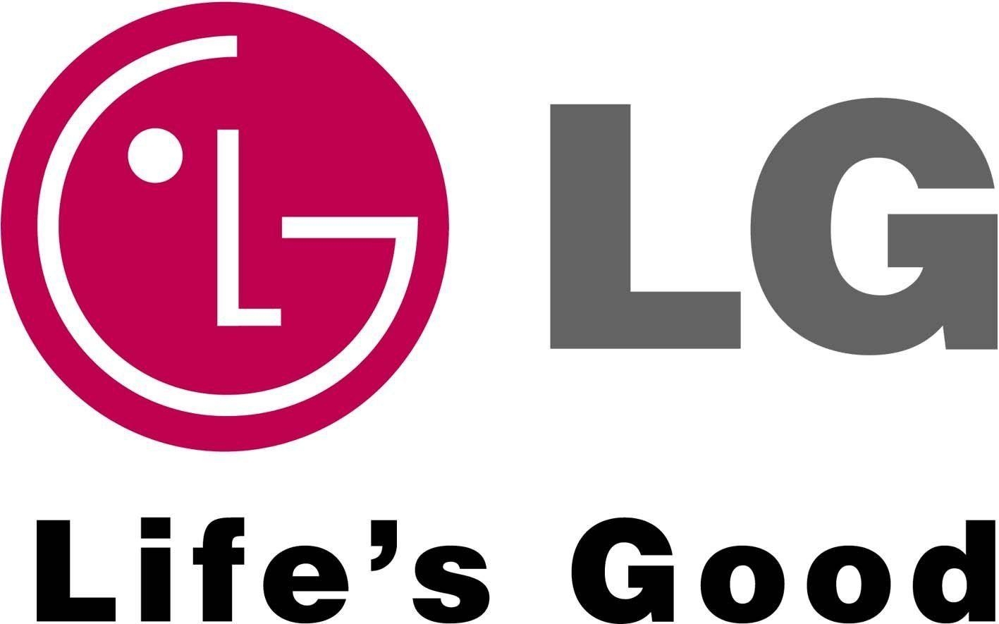 LG Logo, HD, Bild, Technik, Marke, 1420x890 HD Desktop