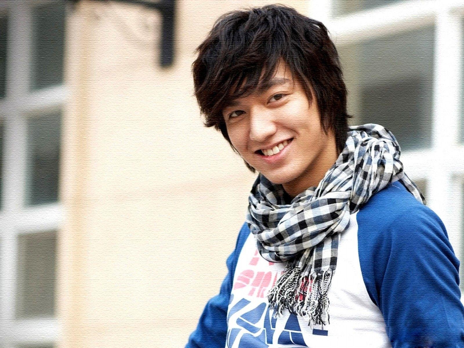 Lee Min Ho, Schauspieler, Bild, Hintergrund, Koreanisch, 1600x1200 HD Desktop