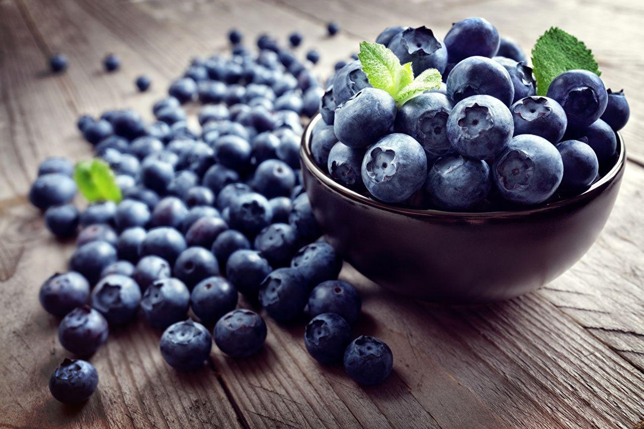 Blaubeeren, Essen, Beeren, Schreibtisch, Auswahl, 1280x860 HD Desktop