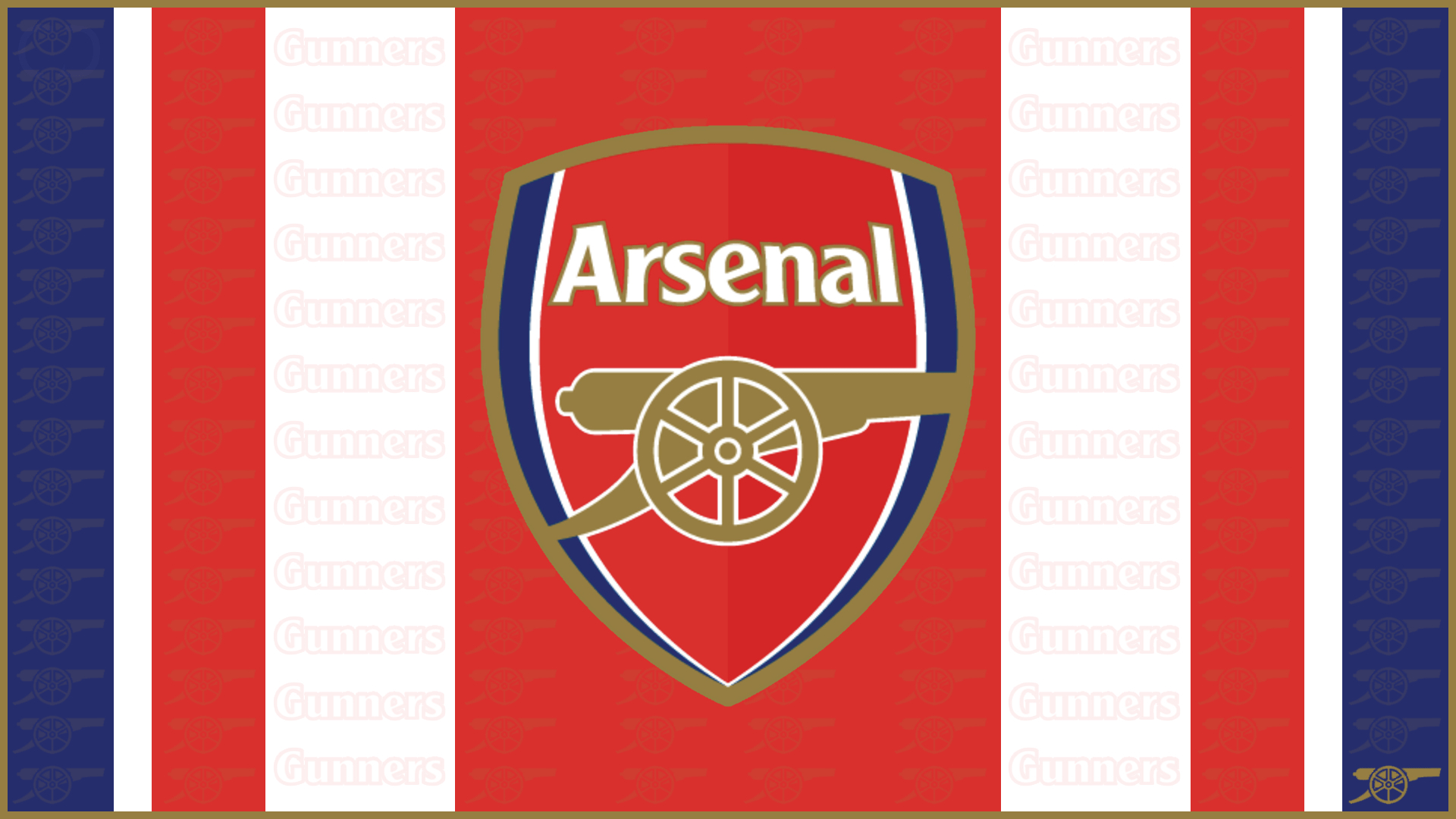 Arsenal FC, HD Download, Wallpaper, Fußball, Gunners, 1920x1080 Full HD Desktop