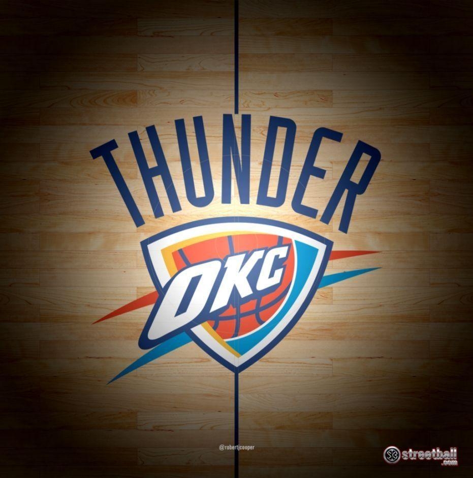 Oklahoma City, Thunder, Foto, Sport, Team, 940x950 HD Handy