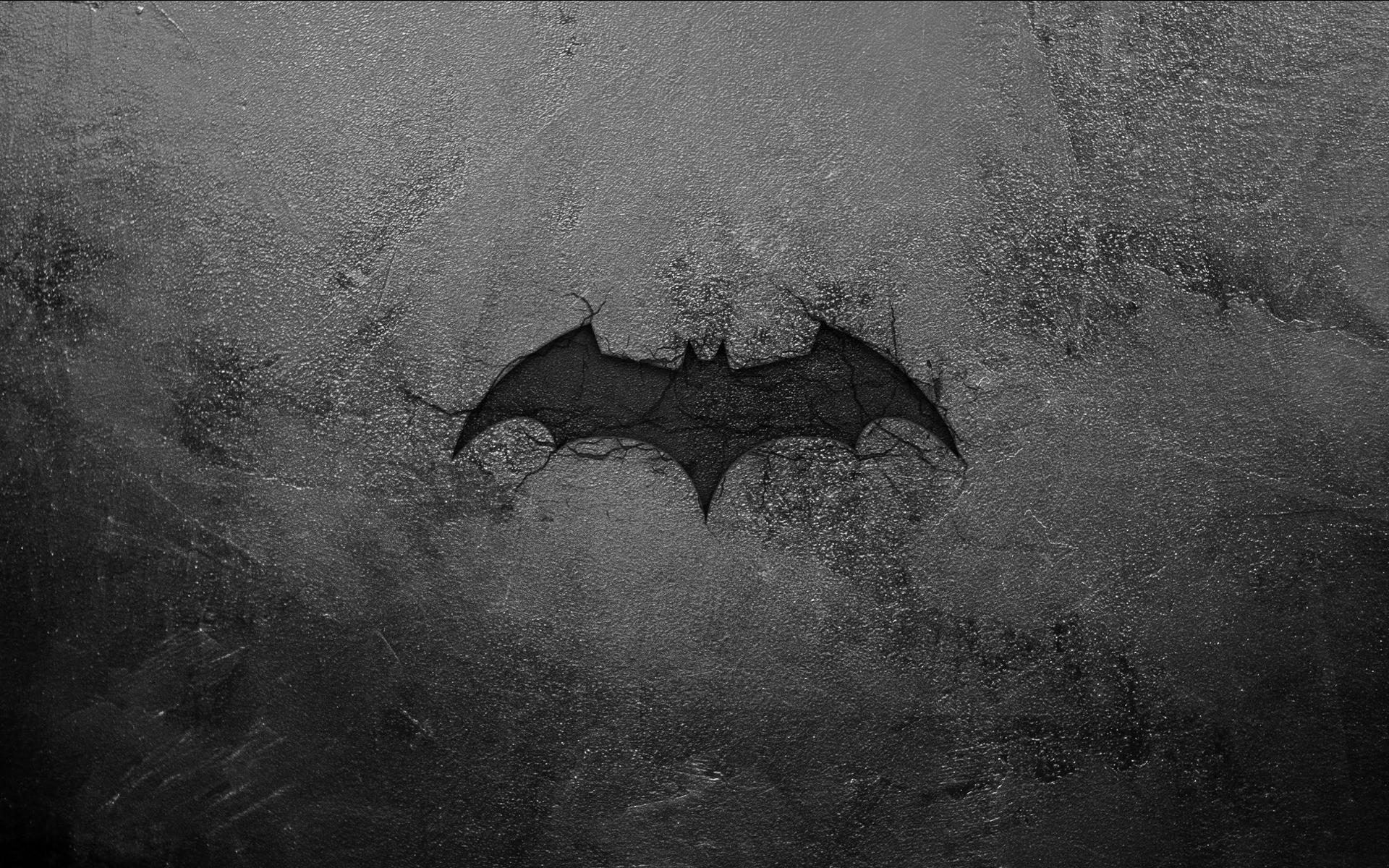 Batman Logo, Film, HD, Icon, Wallpaper, 1920x1200 HD Desktop