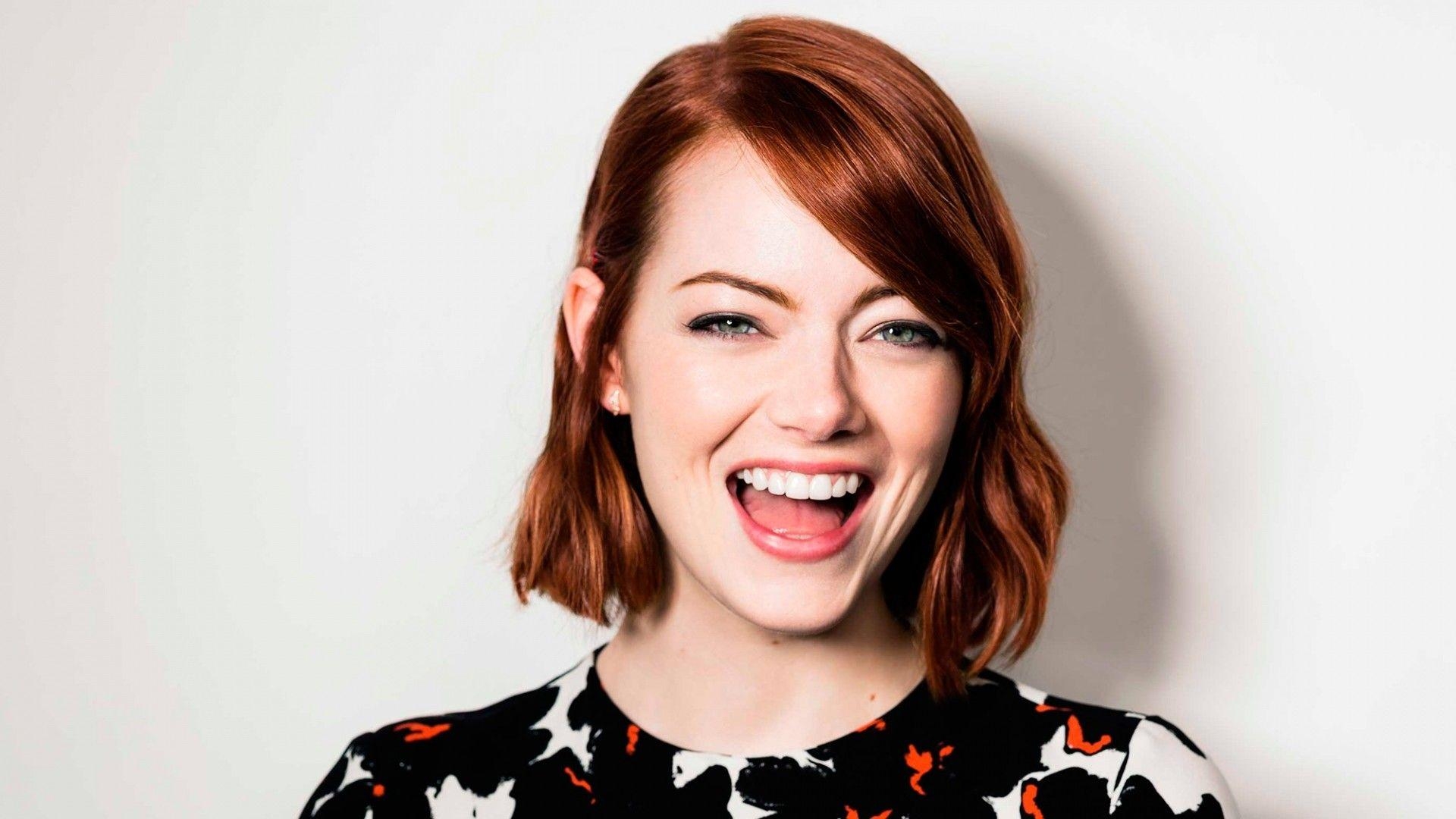 Emma Stone, HD, Schauspielerin, Film, Hintergrund, 1920x1080 Full HD Desktop