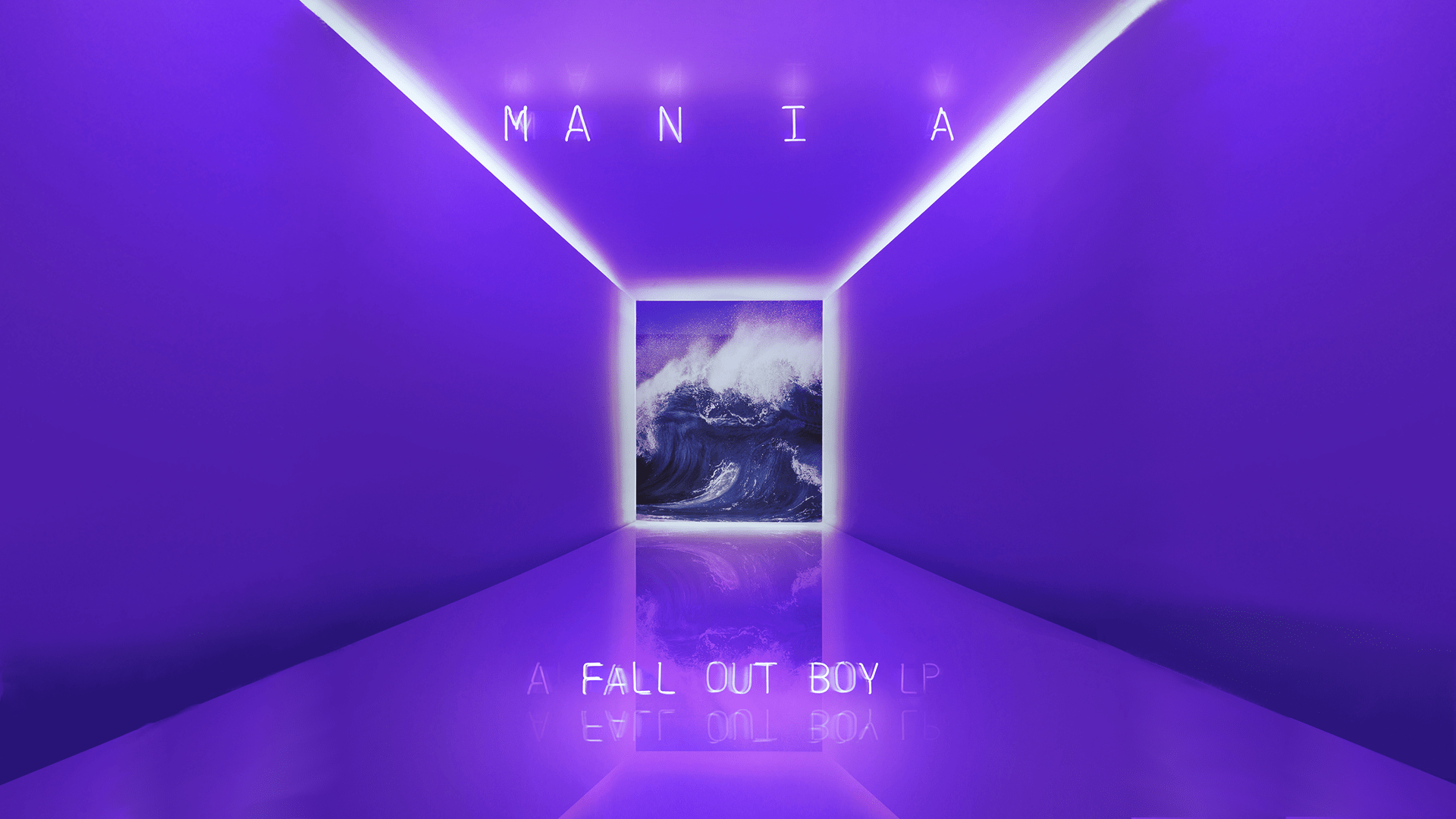 Mania, Fall Out Boy, HD, Musik, Hintergrund, 1920x1080 Full HD Desktop