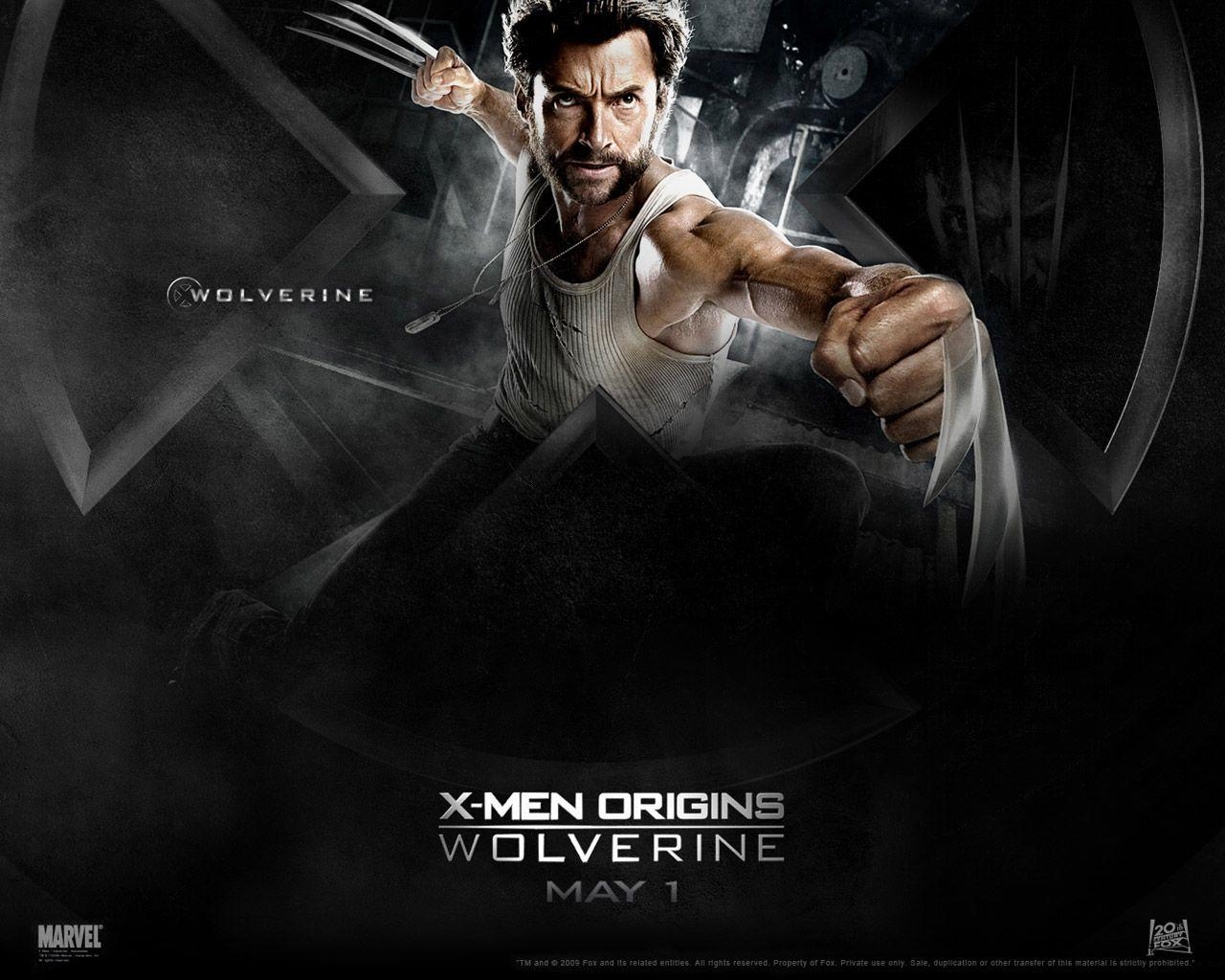 X-Men Origins, Wolverine, Comic, X-Men, Abenteuer, 1280x1030 HD Desktop