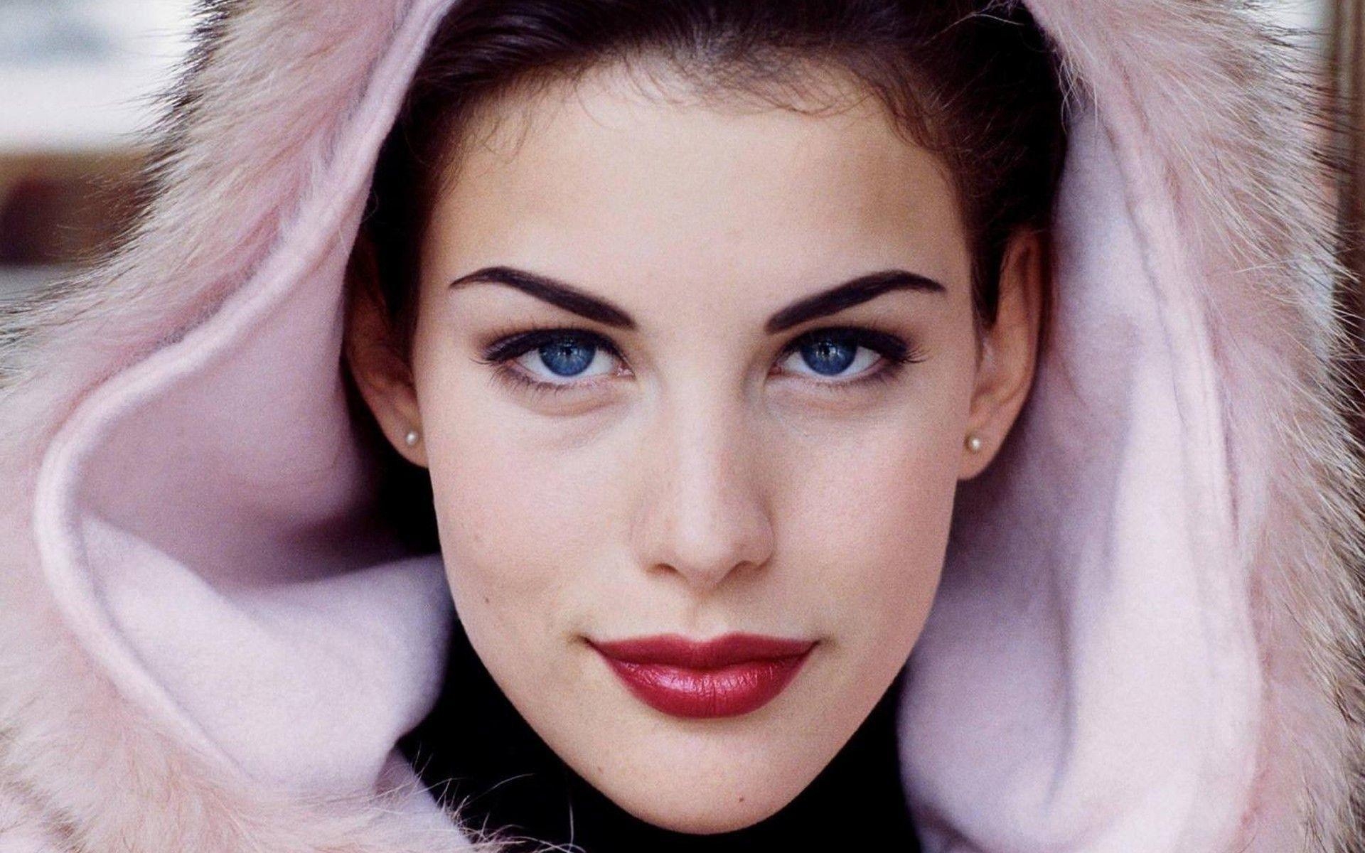 Liv Tyler, Hintergrund, Bild, Schauspielerin, Filme, 1920x1200 HD Desktop