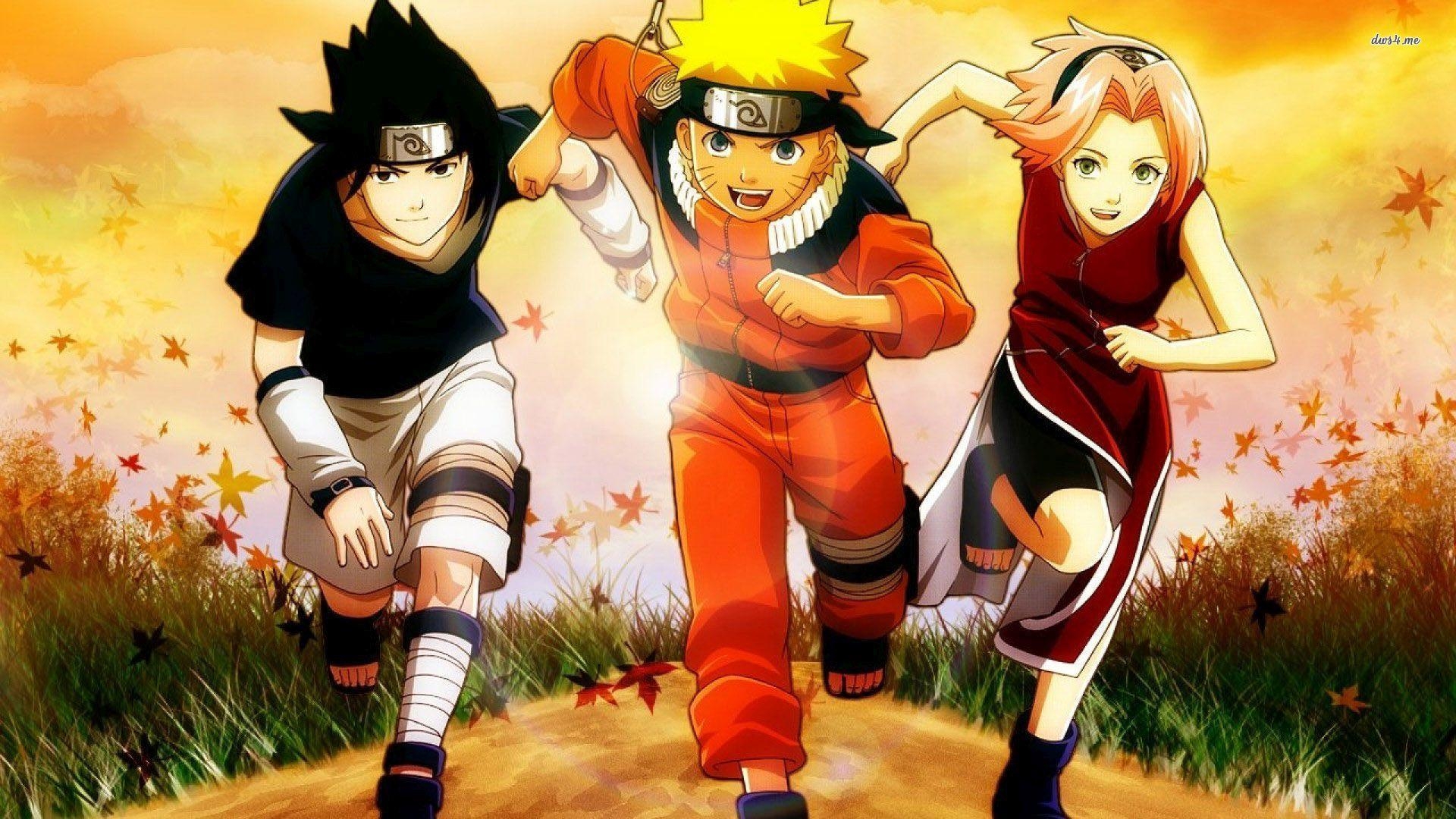 Naruto, Wallpaper, 59, Anime, Hintergrund, 1920x1080 Full HD Desktop